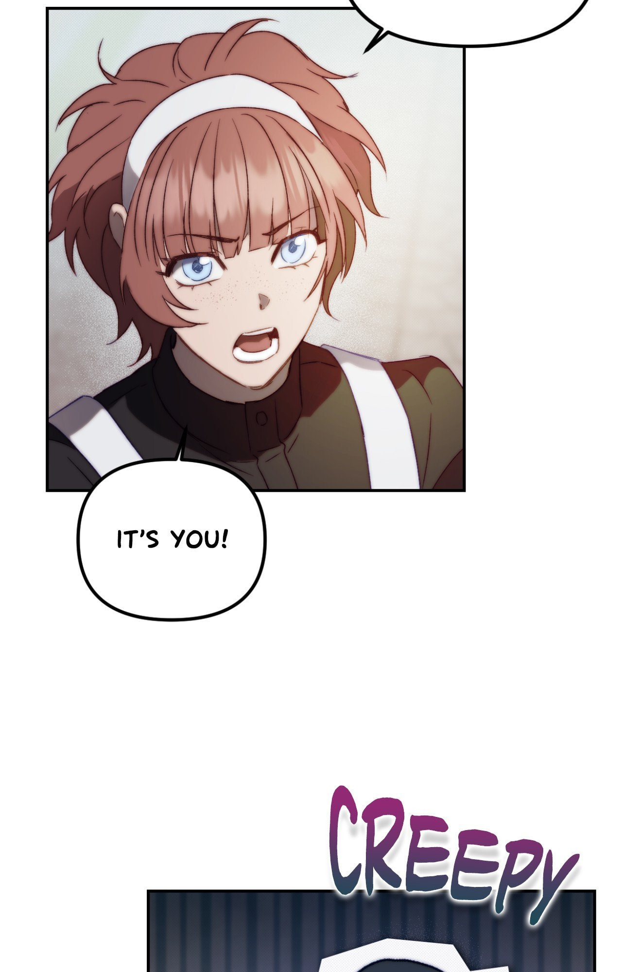 An Unwelcome Guest in Paradise Chapter 10 page 31 - 
