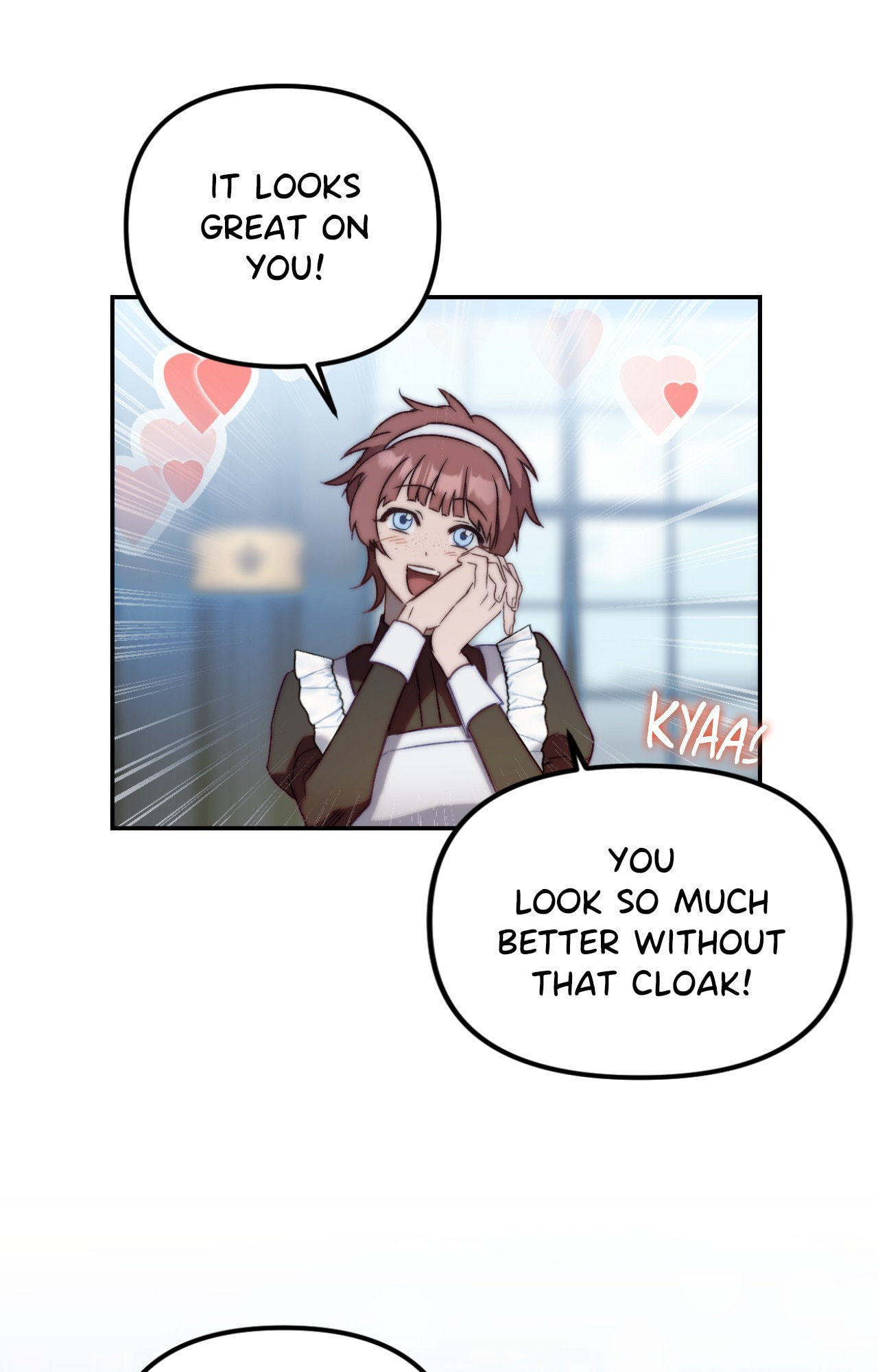 An Unwelcome Guest in Paradise Chapter 10 page 49 - 