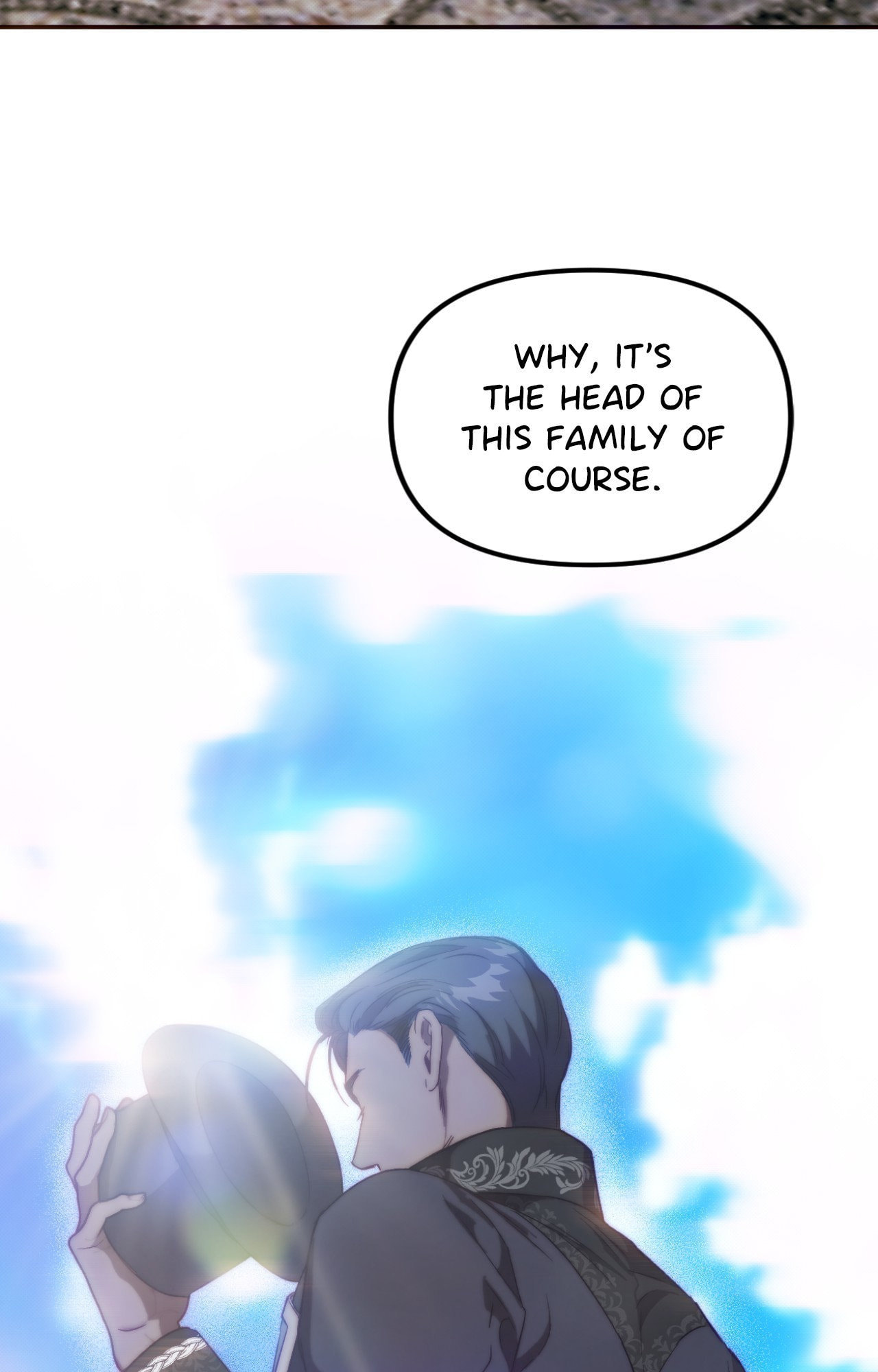 An Unwelcome Guest in Paradise Chapter 10 page 54 - 