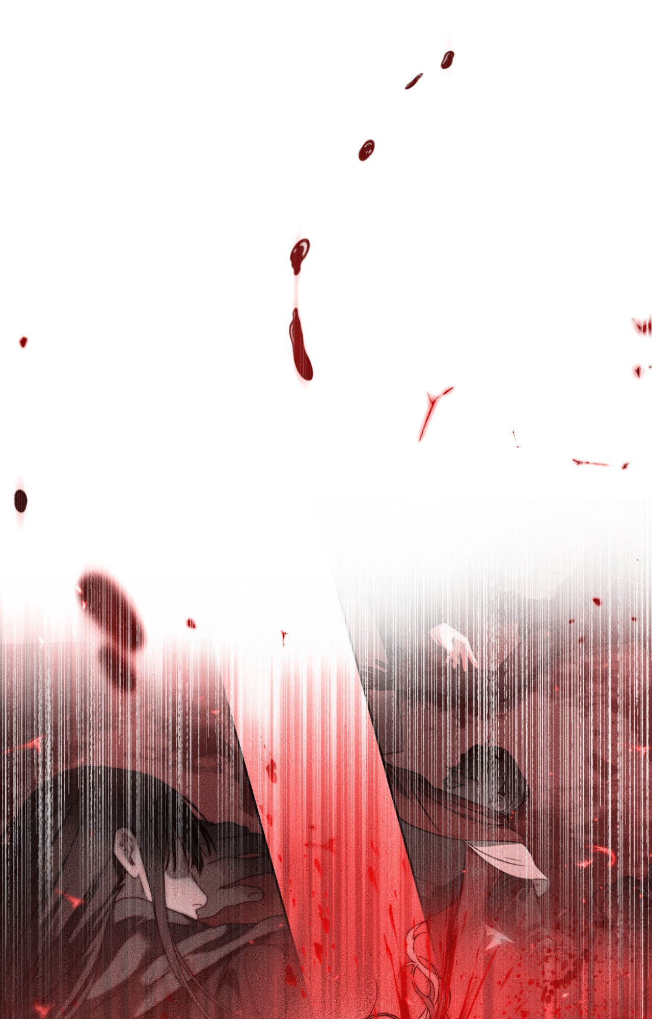 An Unwelcome Guest in Paradise Chapter 10 page 7 - 
