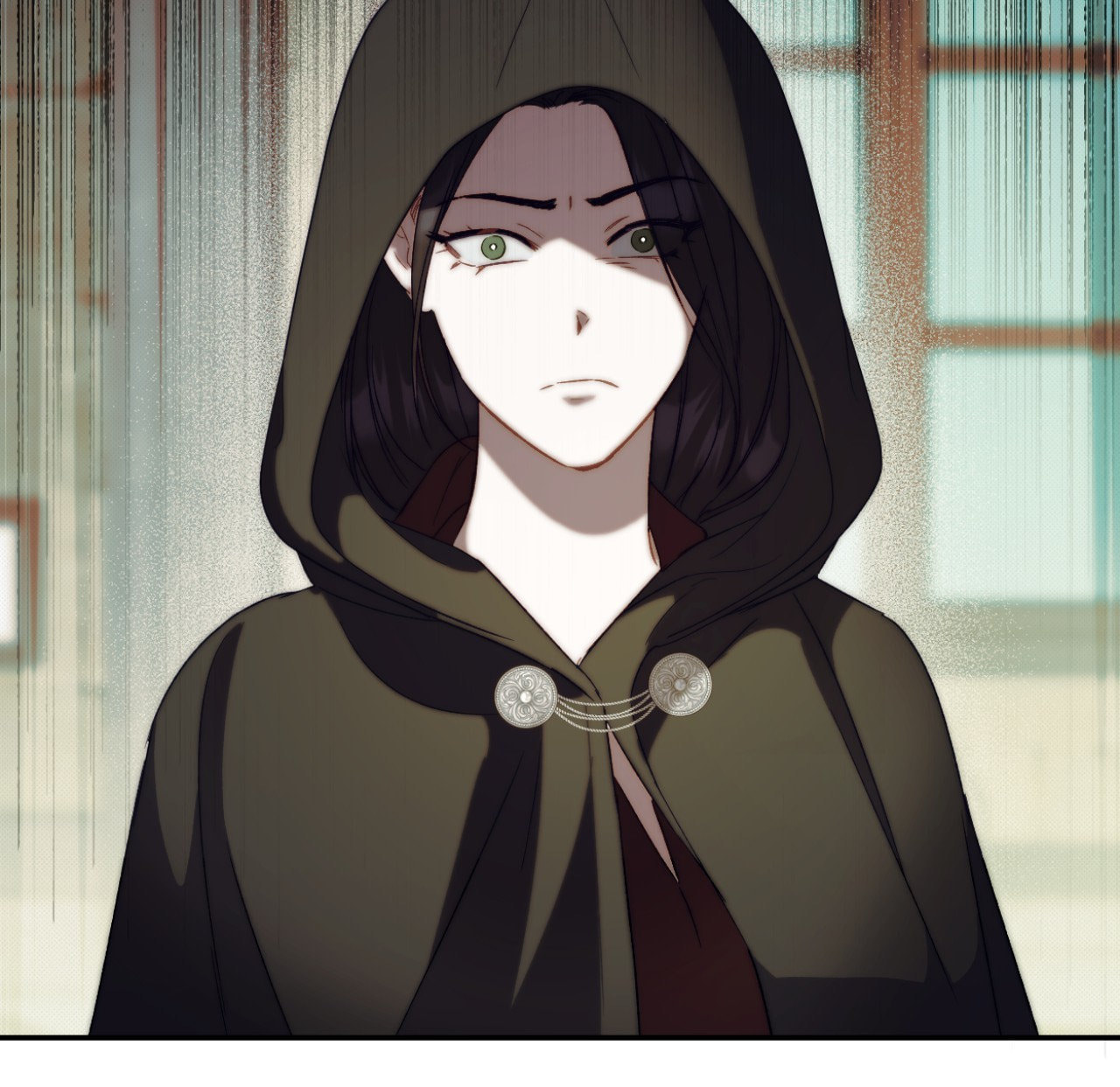 An Unwelcome Guest in Paradise Chapter 10 page 9 - 