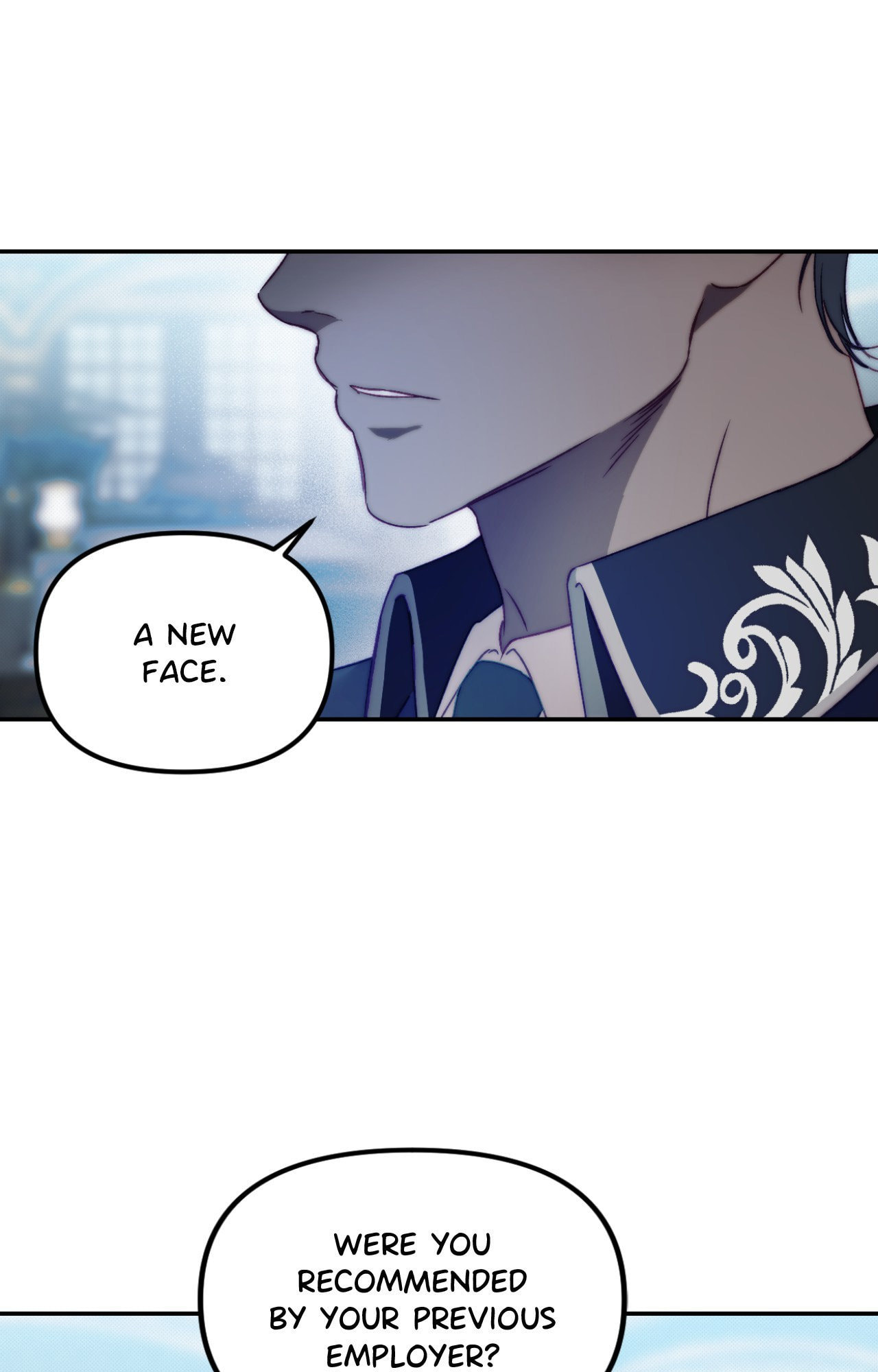 An Unwelcome Guest in Paradise Chapter 11 page 11 - 