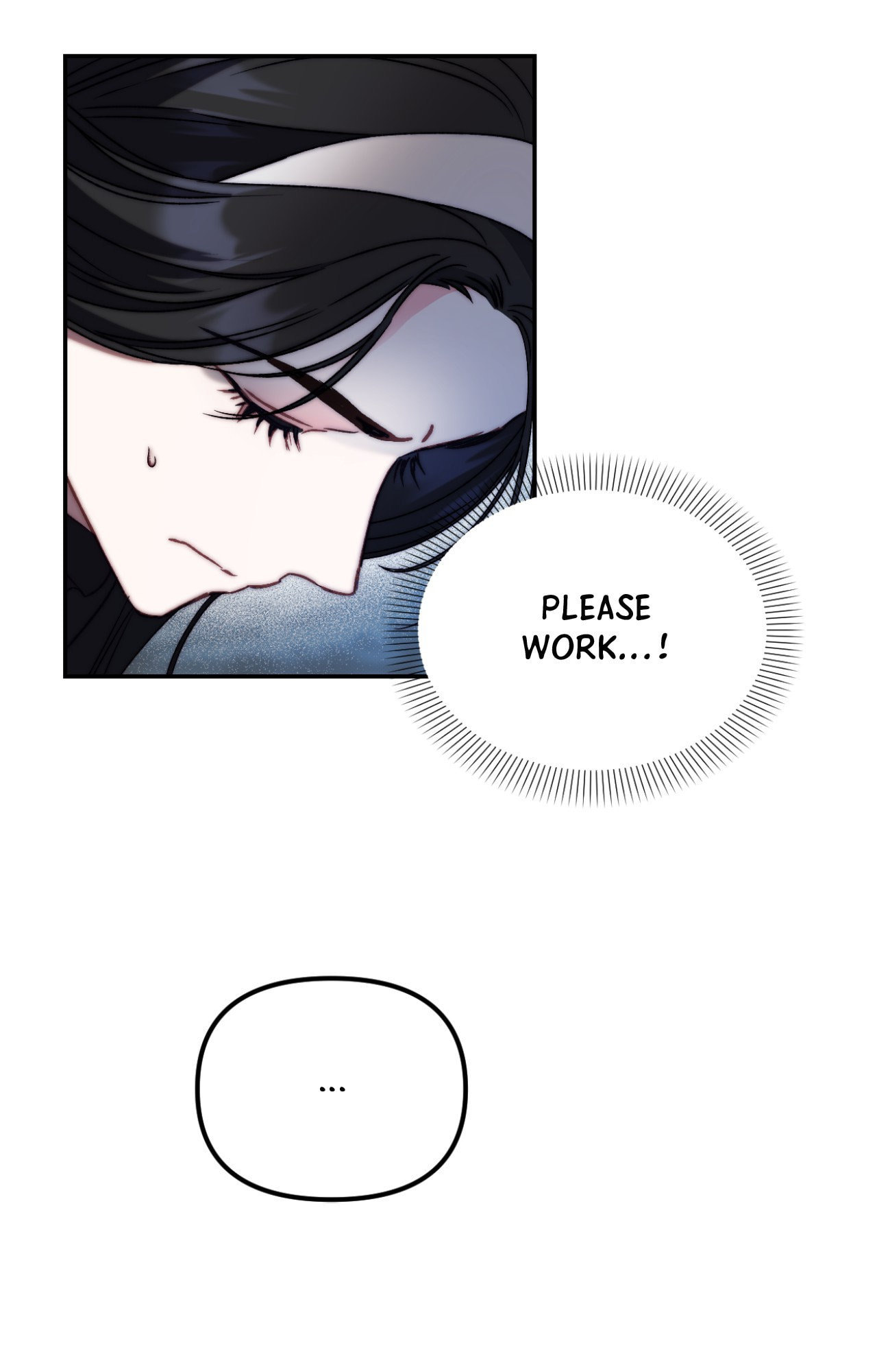 An Unwelcome Guest in Paradise Chapter 11 page 18 - 