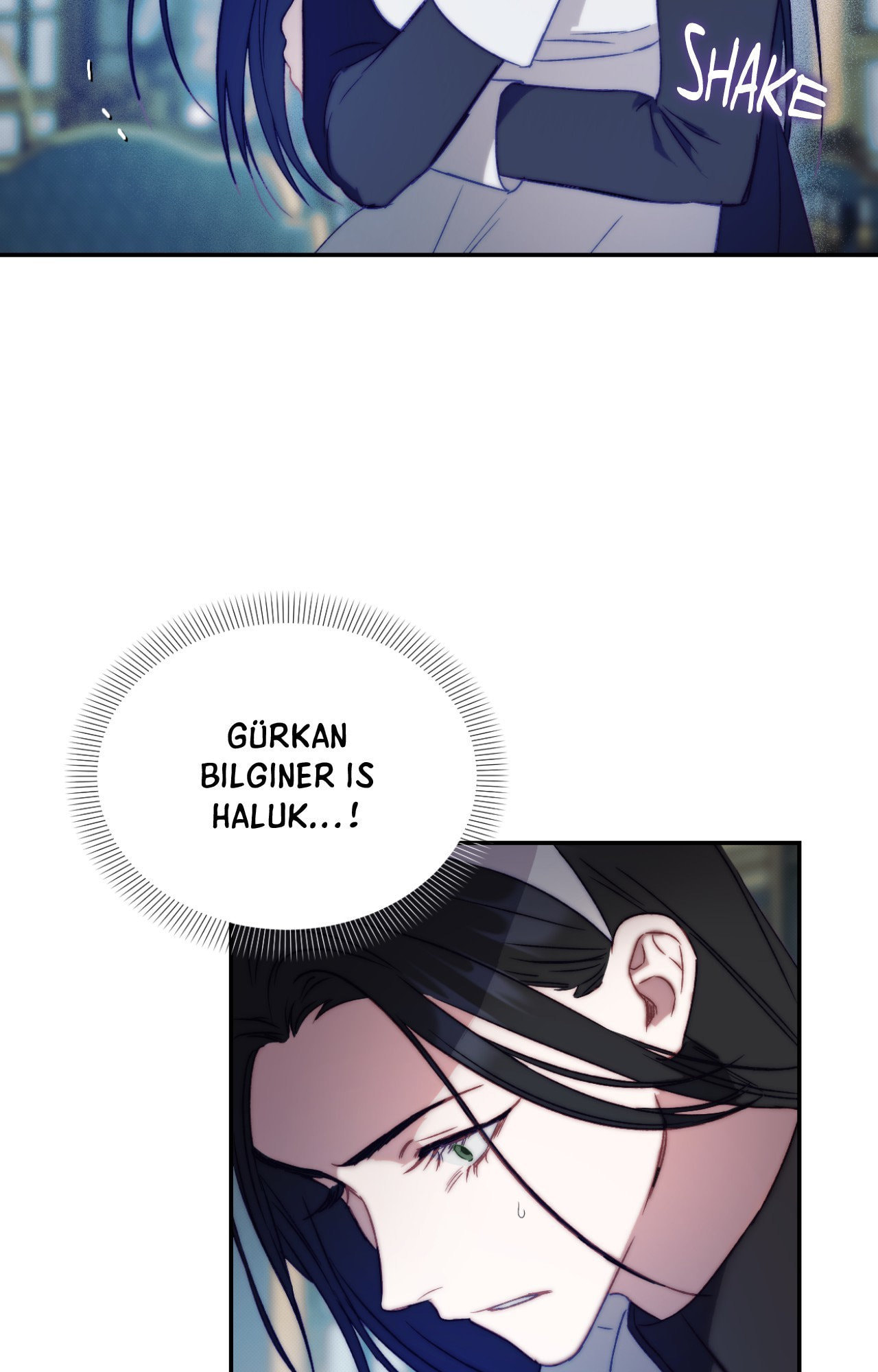 An Unwelcome Guest in Paradise Chapter 11 page 24 - 