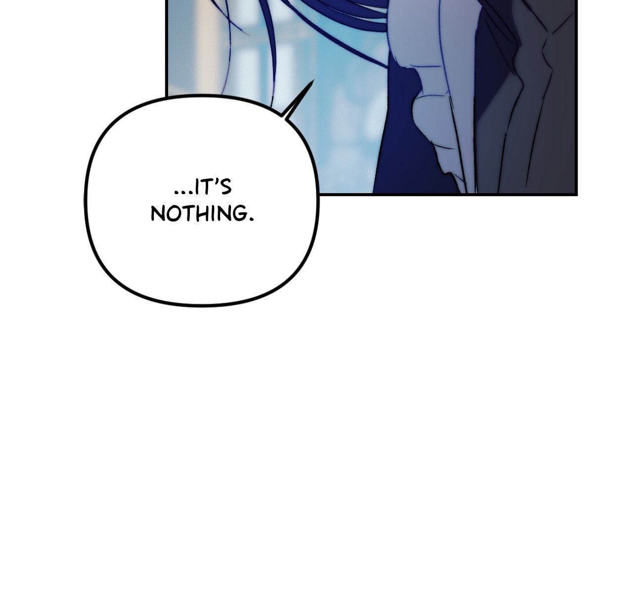An Unwelcome Guest in Paradise Chapter 11 page 25 - 