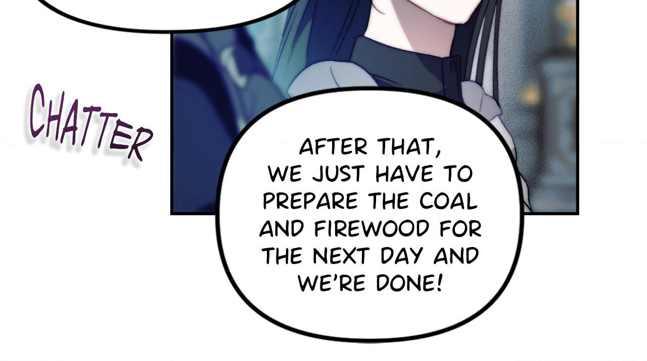 An Unwelcome Guest in Paradise Chapter 11 page 35 - 