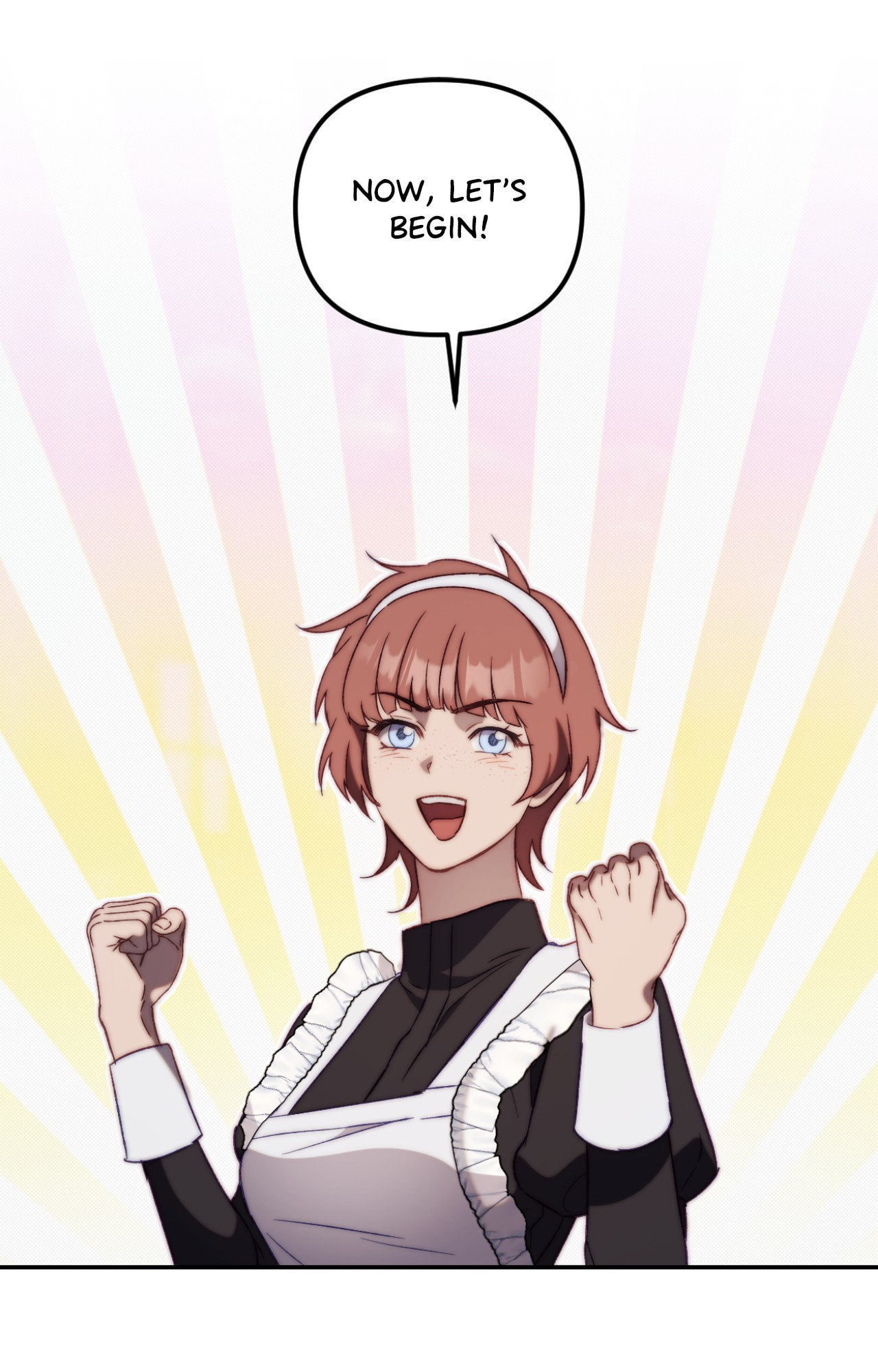 An Unwelcome Guest in Paradise Chapter 11 page 36 - 