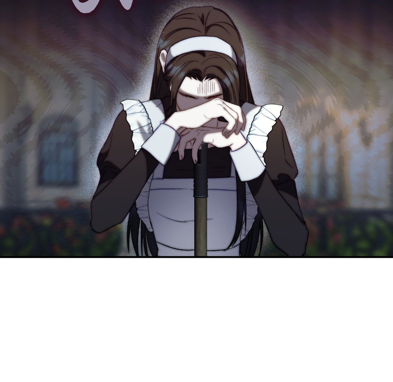 An Unwelcome Guest in Paradise Chapter 11 page 38 - 