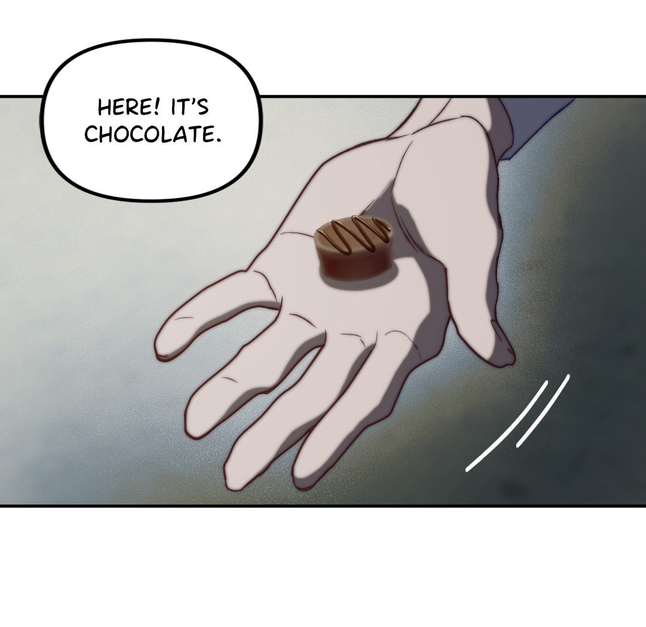An Unwelcome Guest in Paradise Chapter 11 page 41 - 
