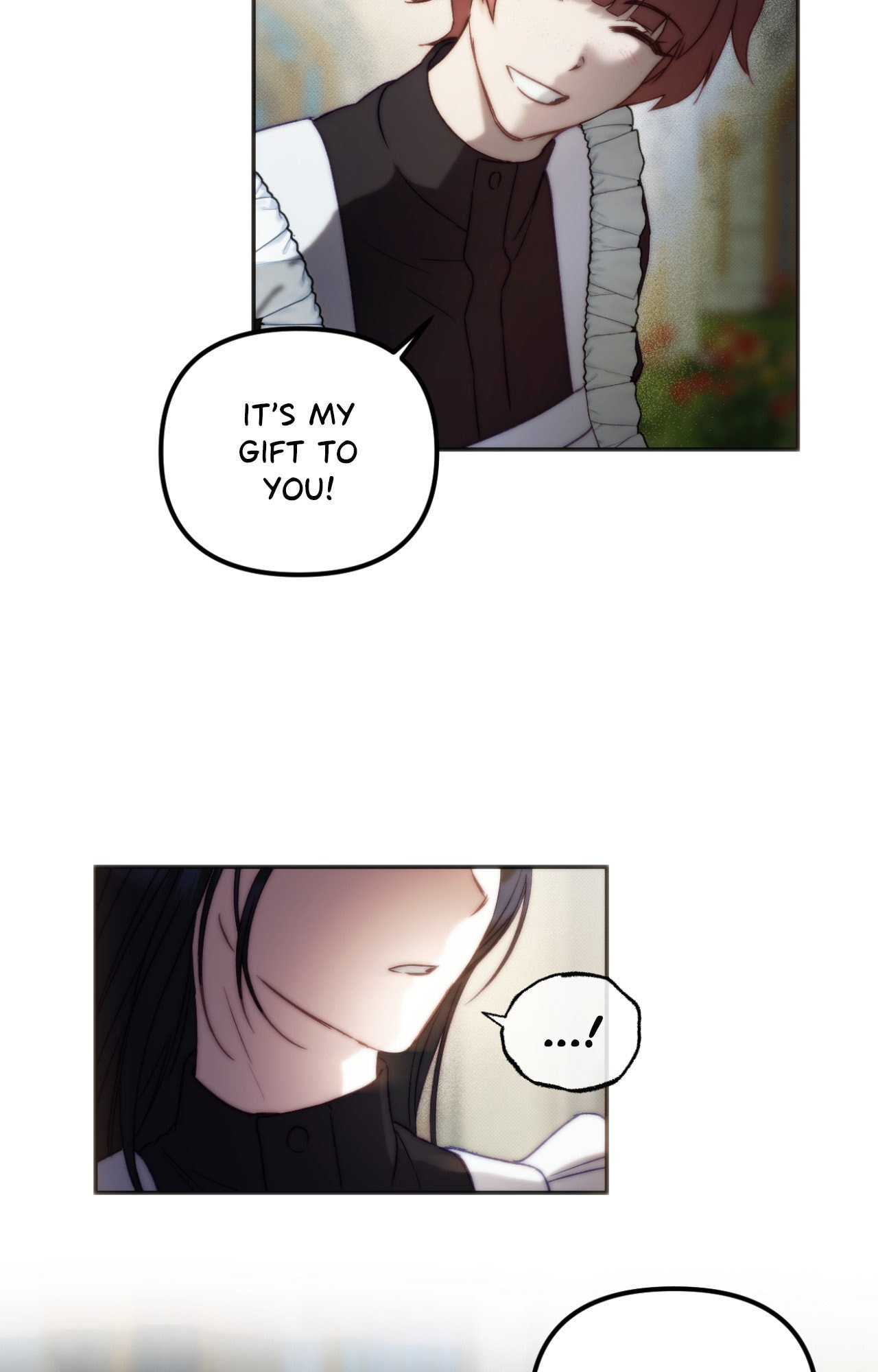 An Unwelcome Guest in Paradise Chapter 11 page 43 - 