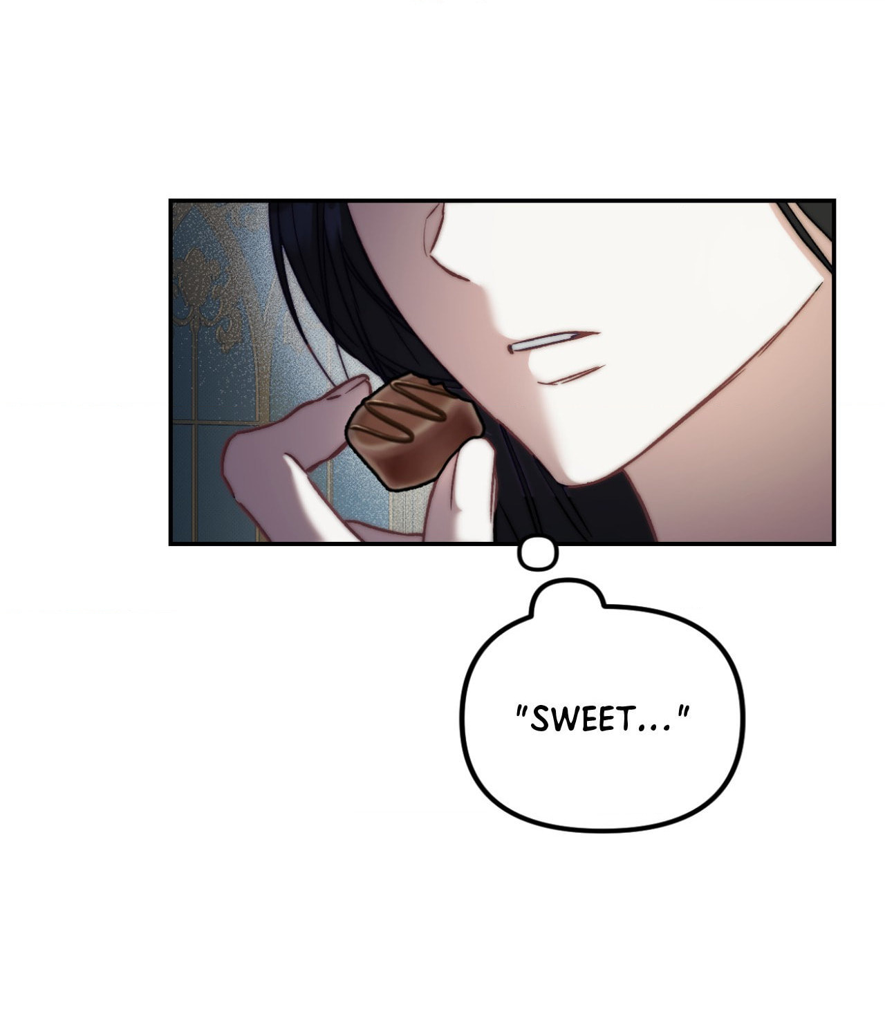 An Unwelcome Guest in Paradise Chapter 11 page 47 - 