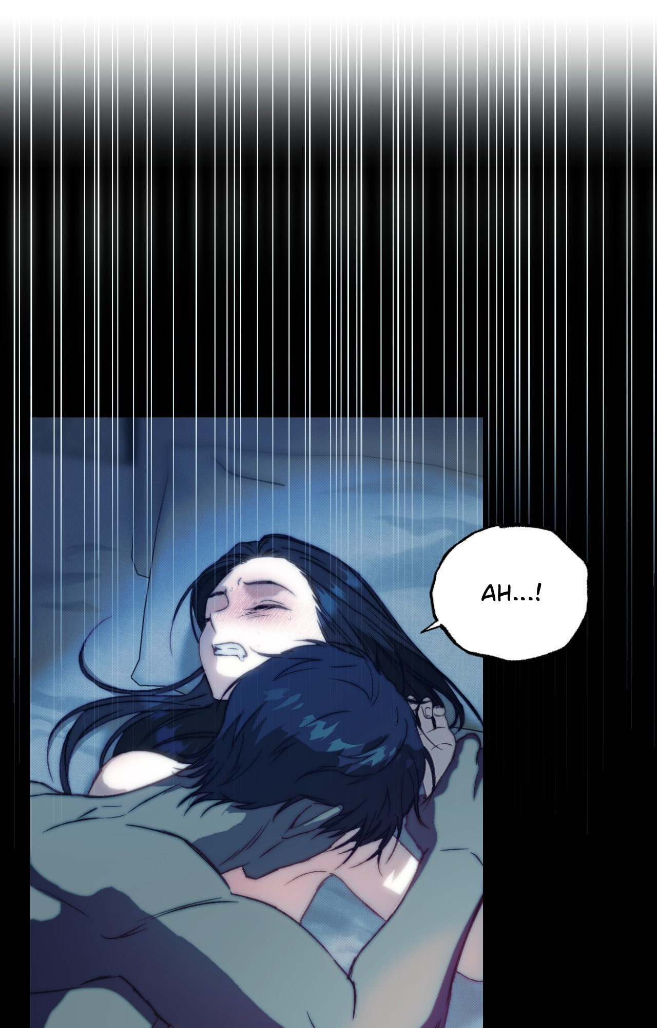 An Unwelcome Guest in Paradise Chapter 11 page 48 - 