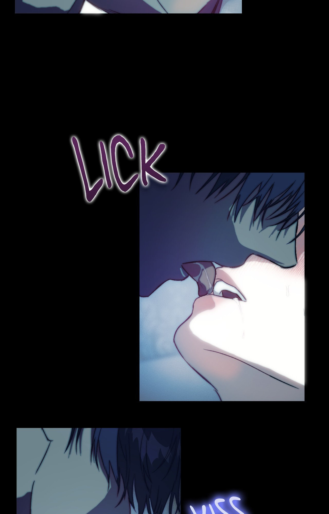 An Unwelcome Guest in Paradise Chapter 11 page 49 - 