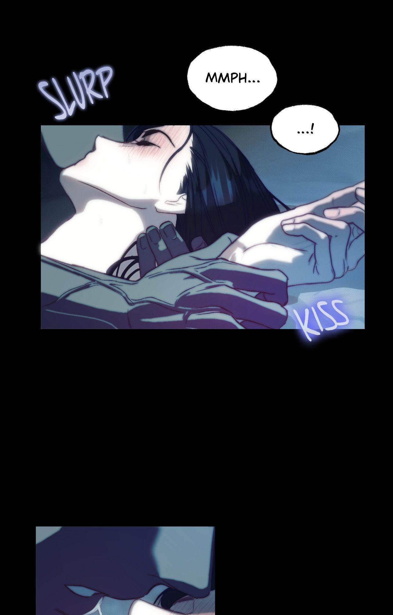 An Unwelcome Guest in Paradise Chapter 11 page 51 - 