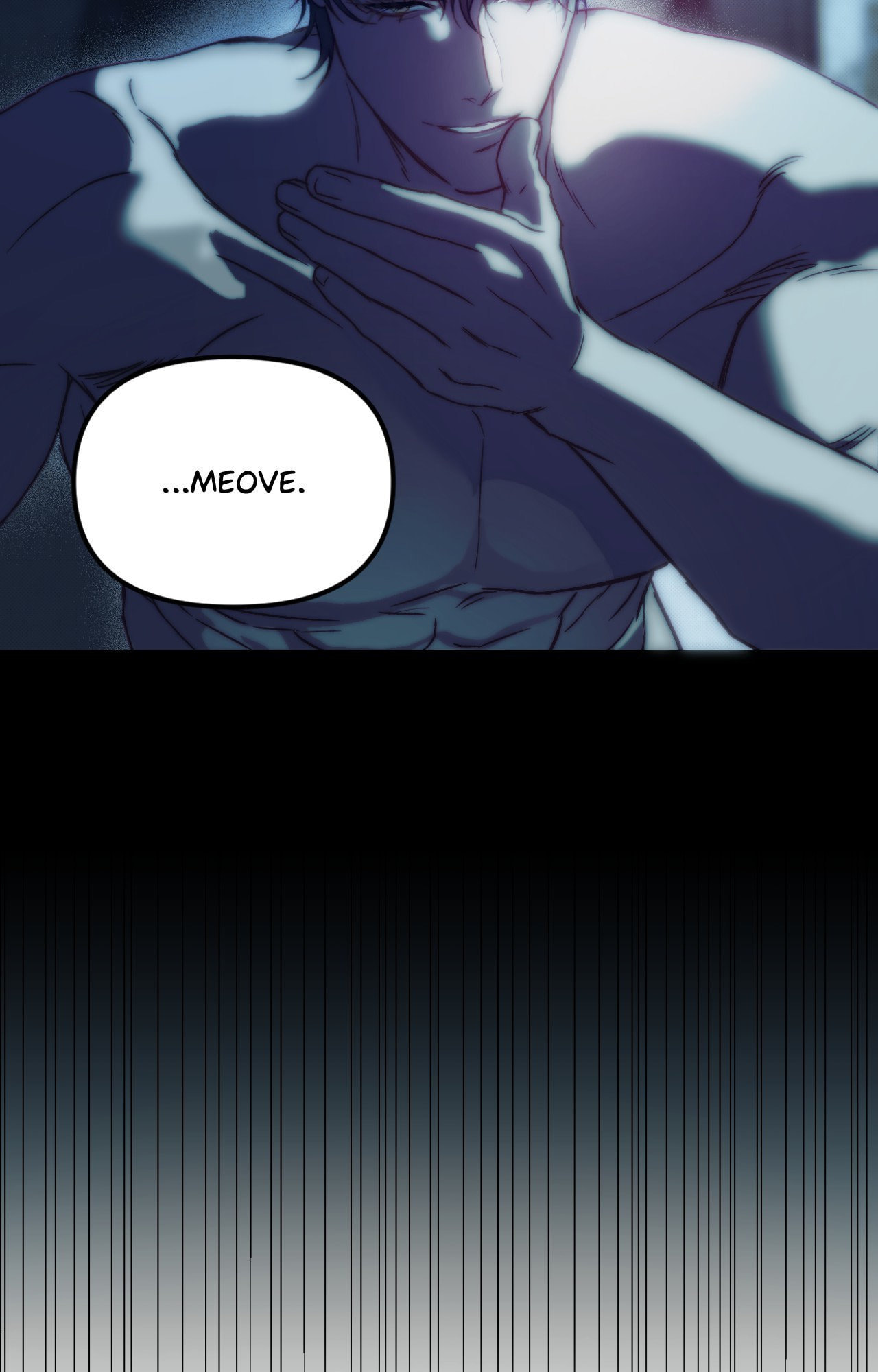 An Unwelcome Guest in Paradise Chapter 11 page 55 - 
