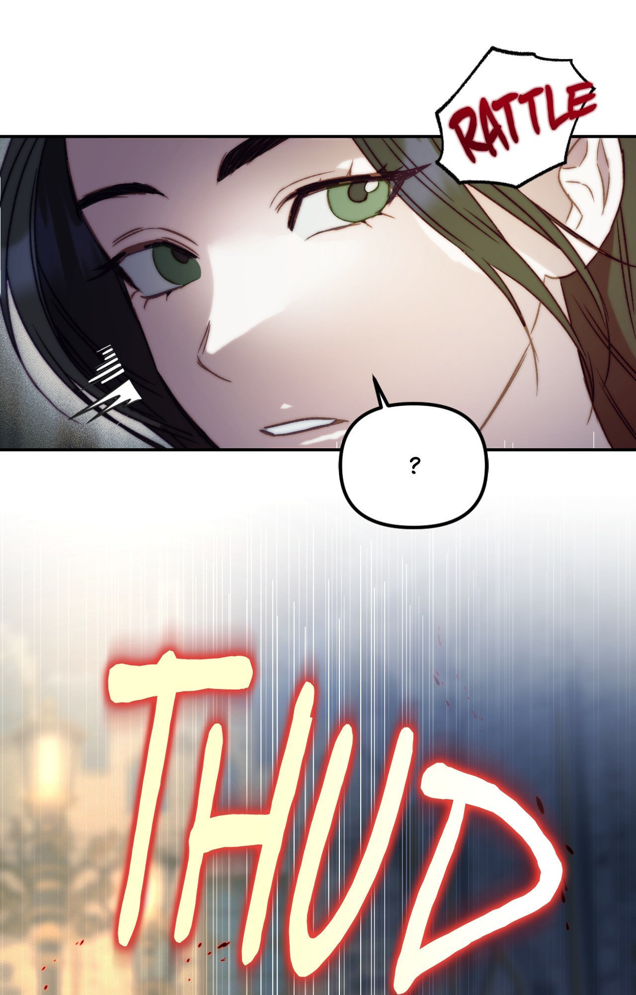 An Unwelcome Guest in Paradise Chapter 11 page 60 - 