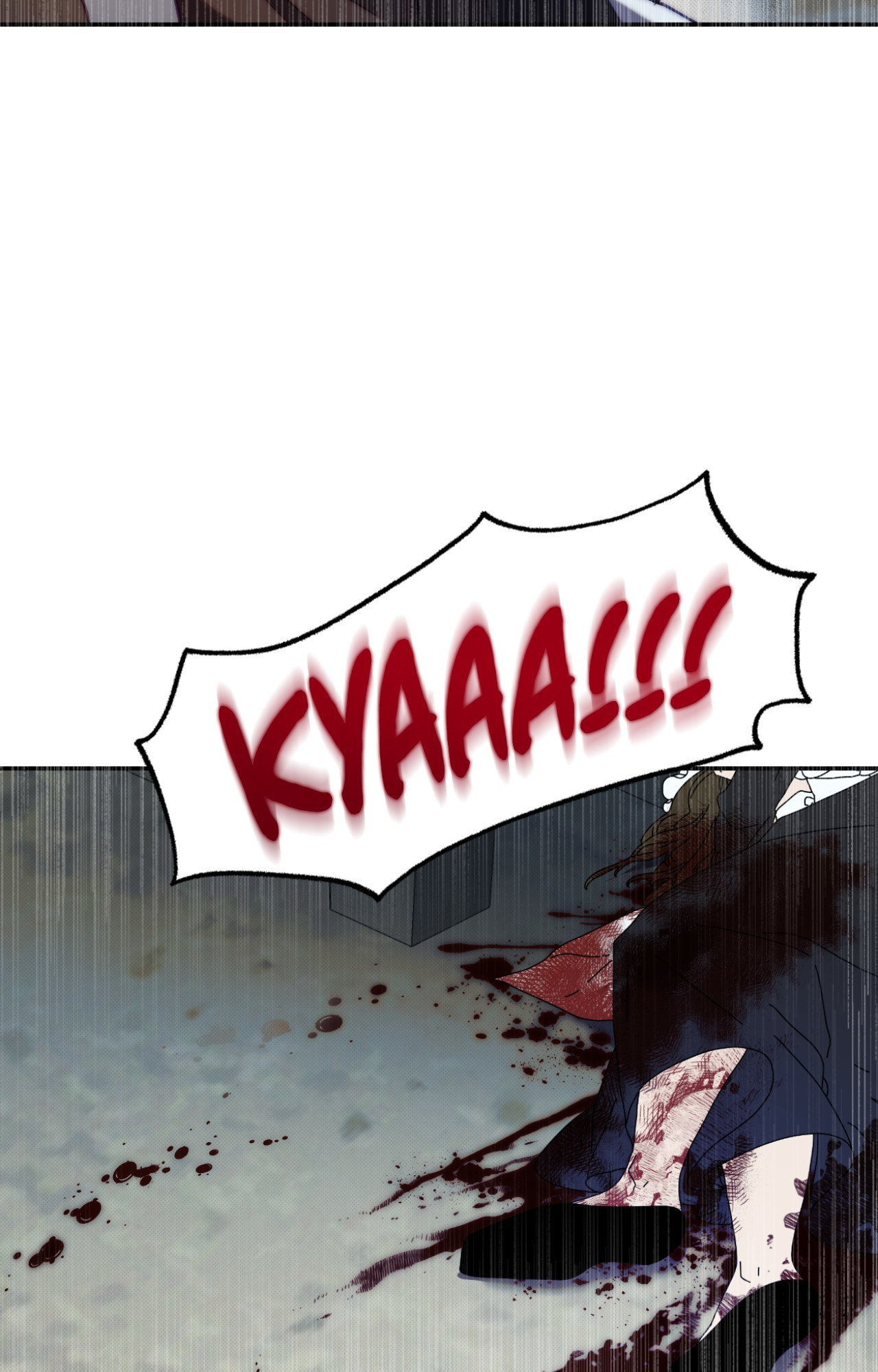 An Unwelcome Guest in Paradise Chapter 11 page 63 - 
