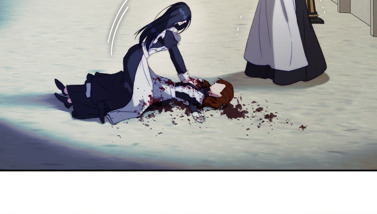 An Unwelcome Guest in Paradise Chapter 12 page 12 - 