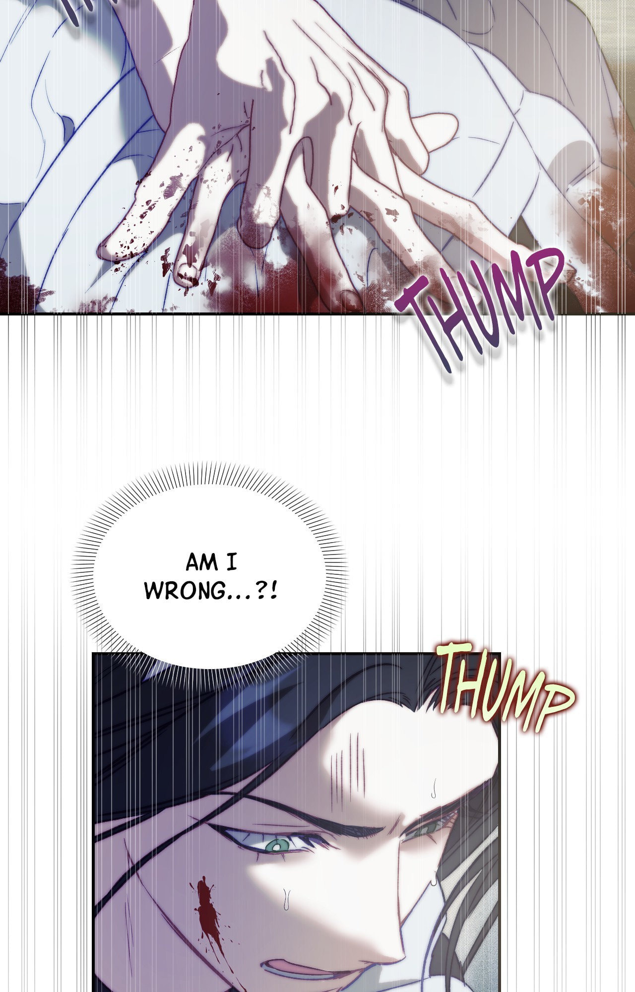 An Unwelcome Guest in Paradise Chapter 12 page 14 - 