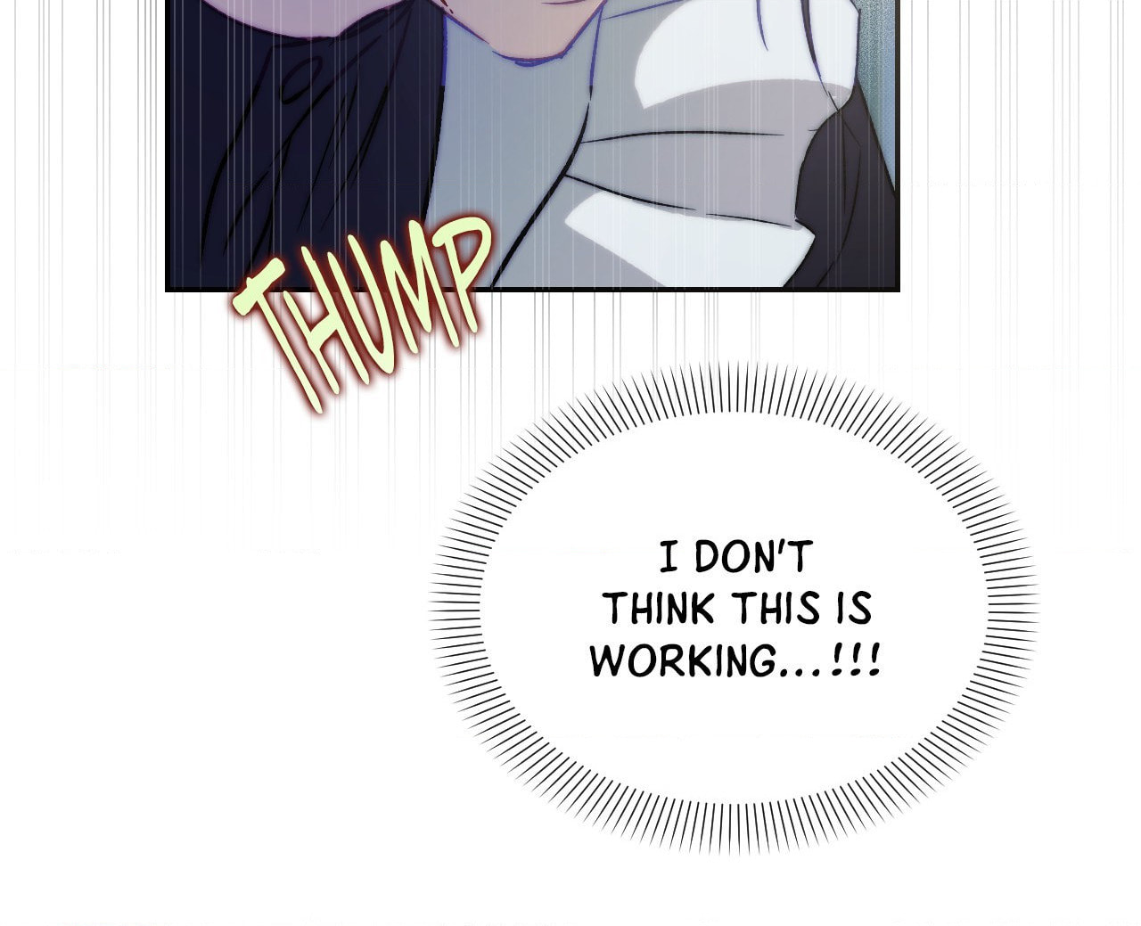 An Unwelcome Guest in Paradise Chapter 12 page 15 - 