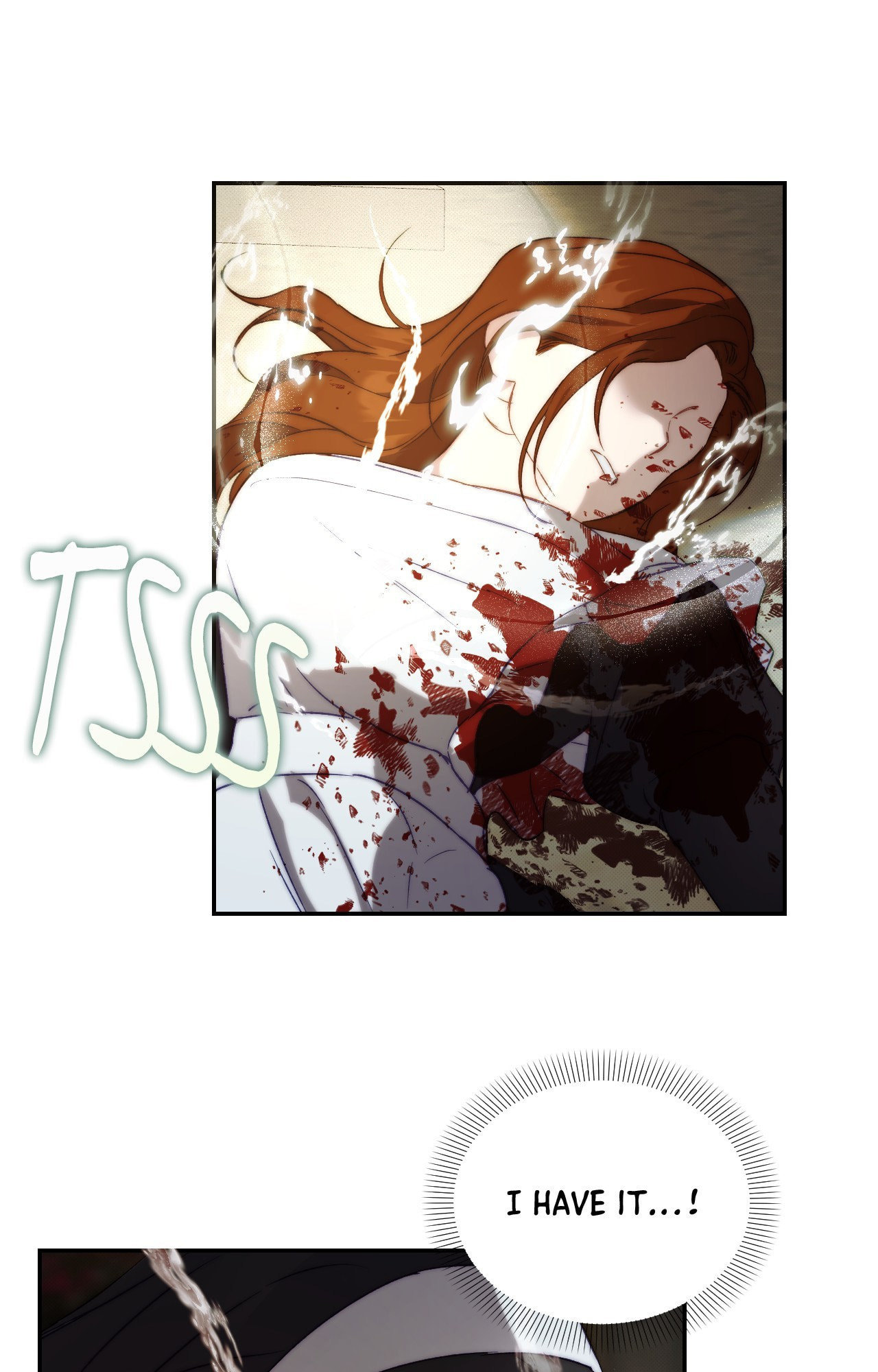 An Unwelcome Guest in Paradise Chapter 12 page 19 - 