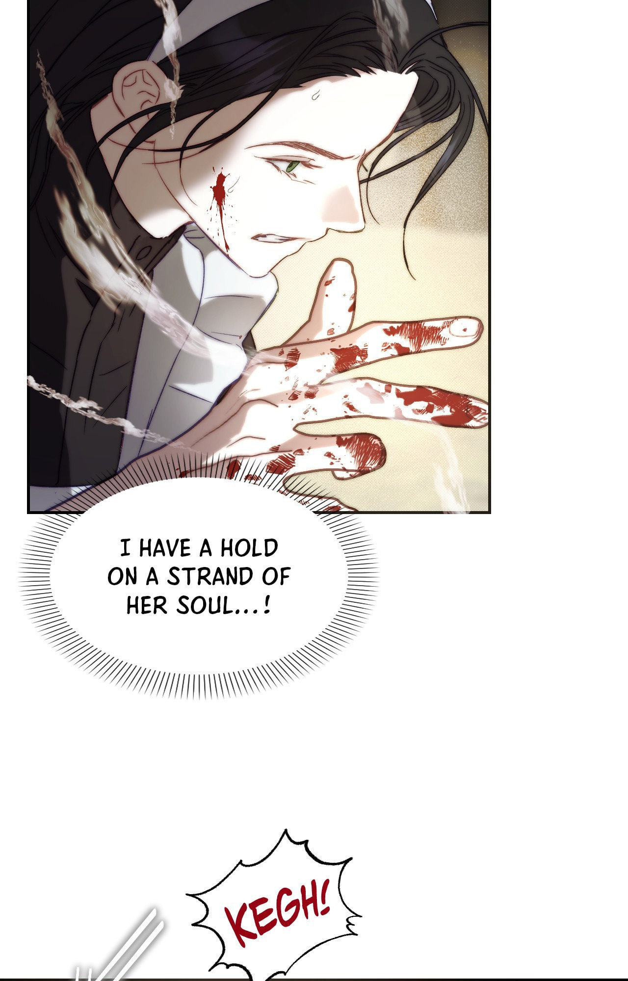 An Unwelcome Guest in Paradise Chapter 12 page 20 - 