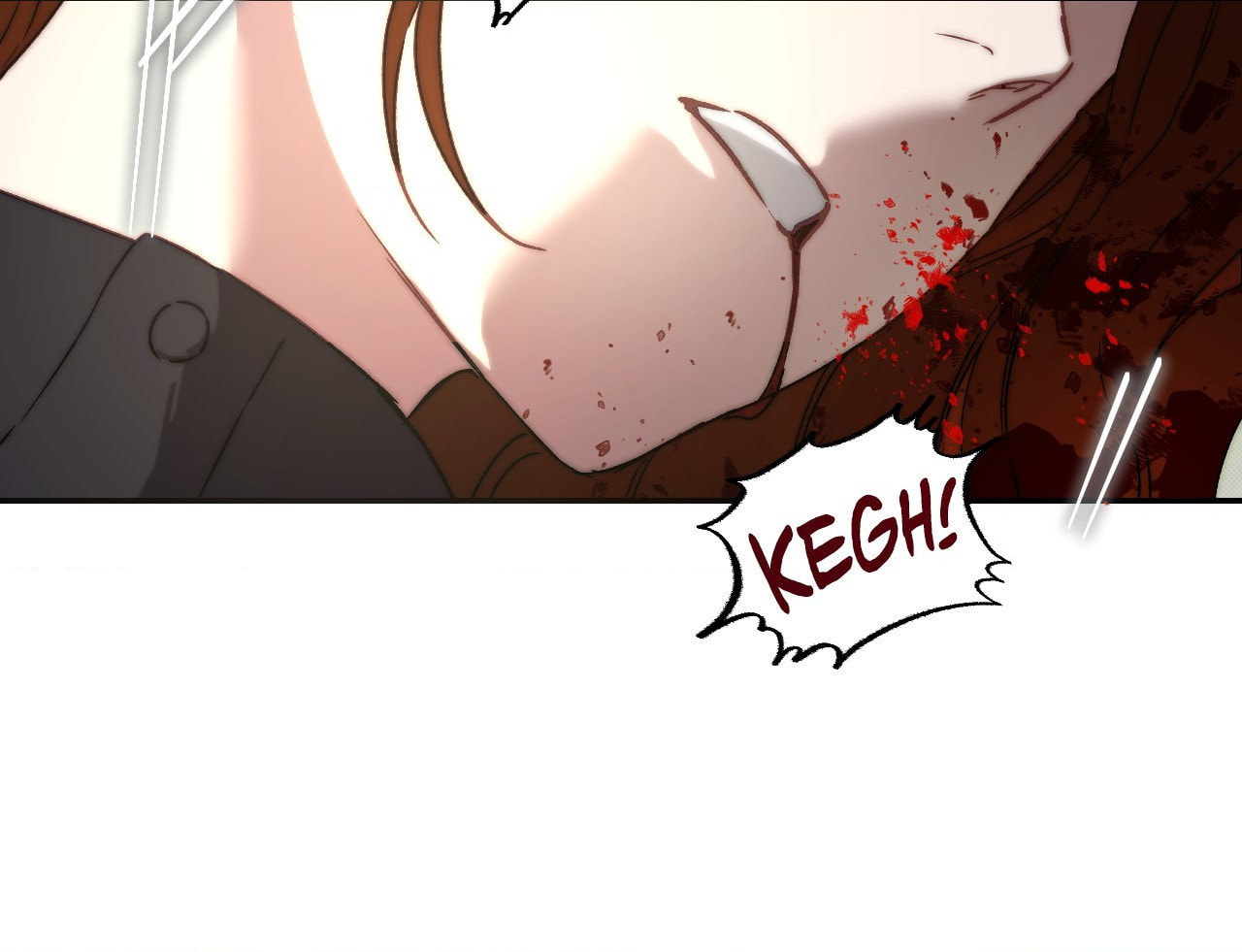 An Unwelcome Guest in Paradise Chapter 12 page 21 - 
