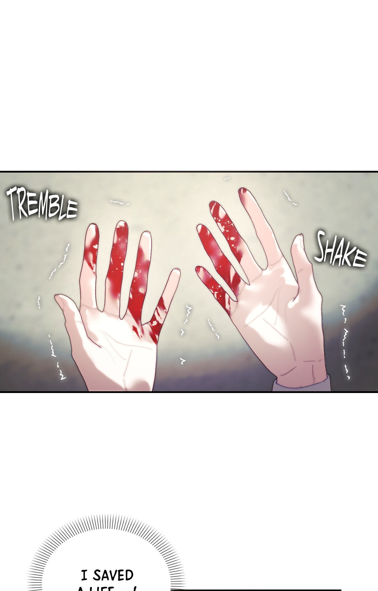 An Unwelcome Guest in Paradise Chapter 12 page 26 - 