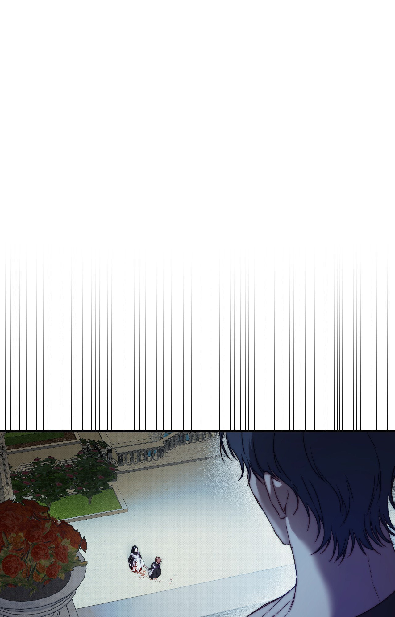 An Unwelcome Guest in Paradise Chapter 12 page 31 - 