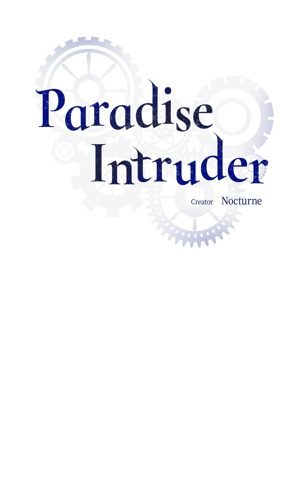 An Unwelcome Guest in Paradise Chapter 12 page 34 - 