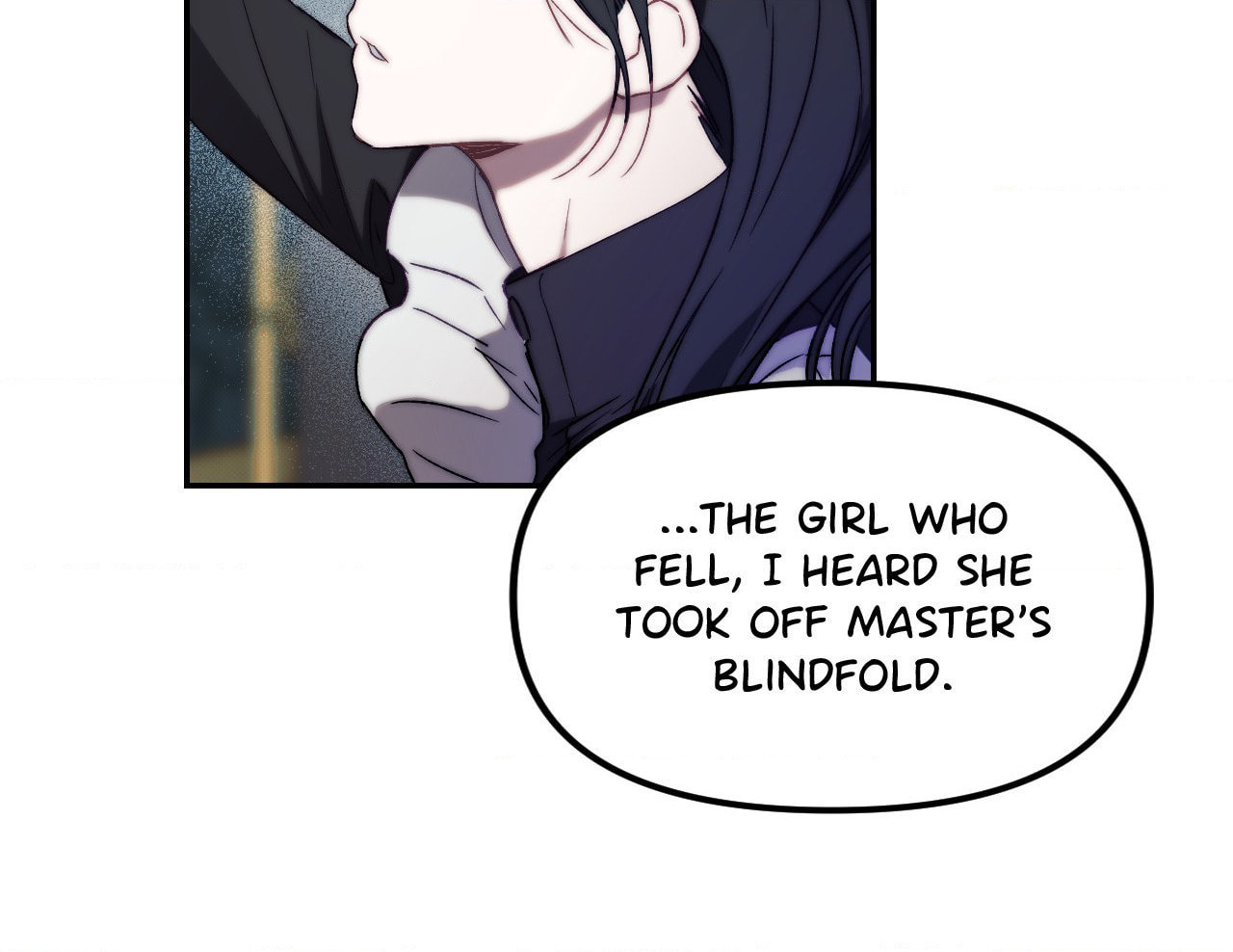 An Unwelcome Guest in Paradise Chapter 12 page 36 - 