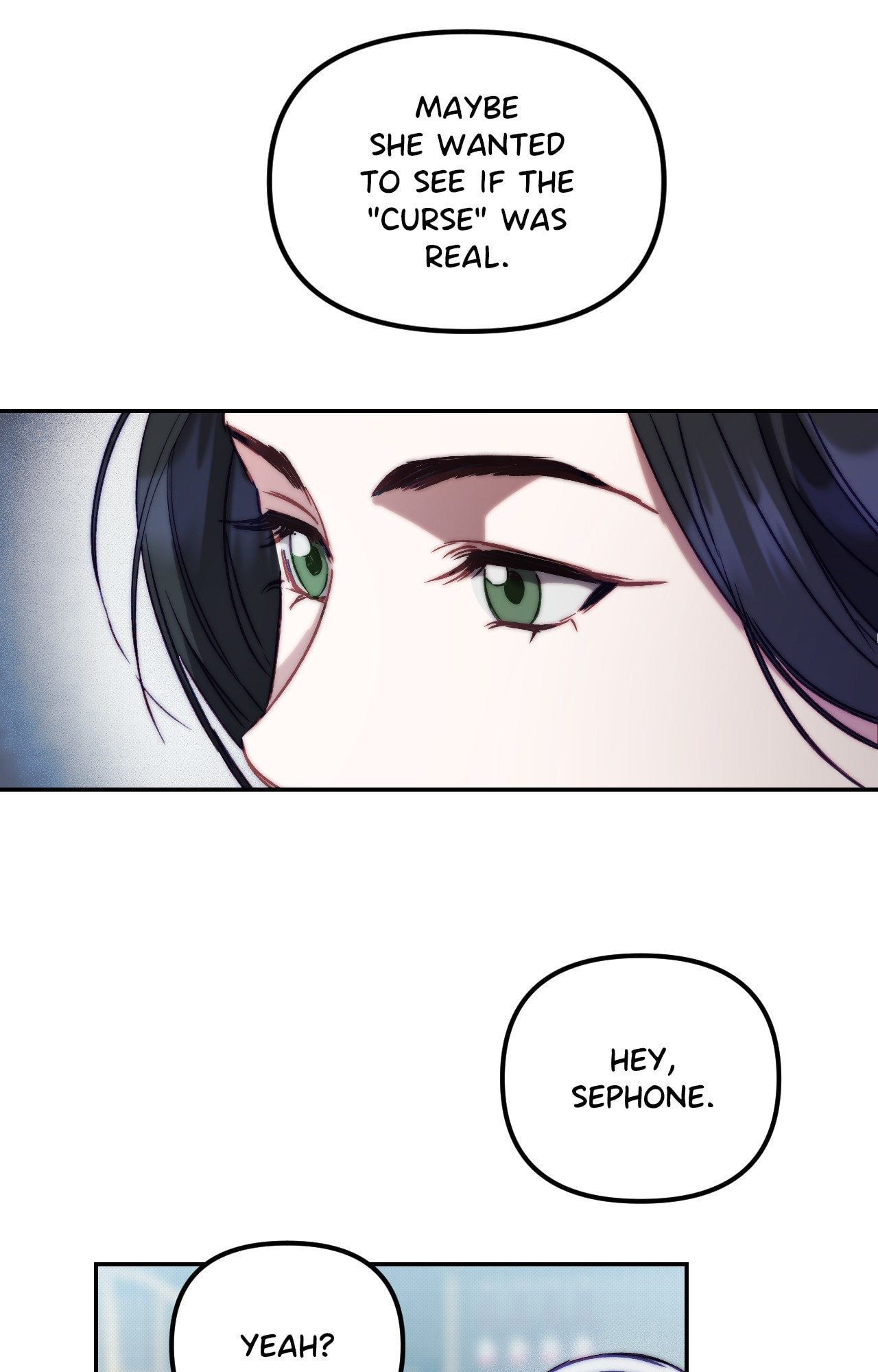 An Unwelcome Guest in Paradise Chapter 12 page 38 - 