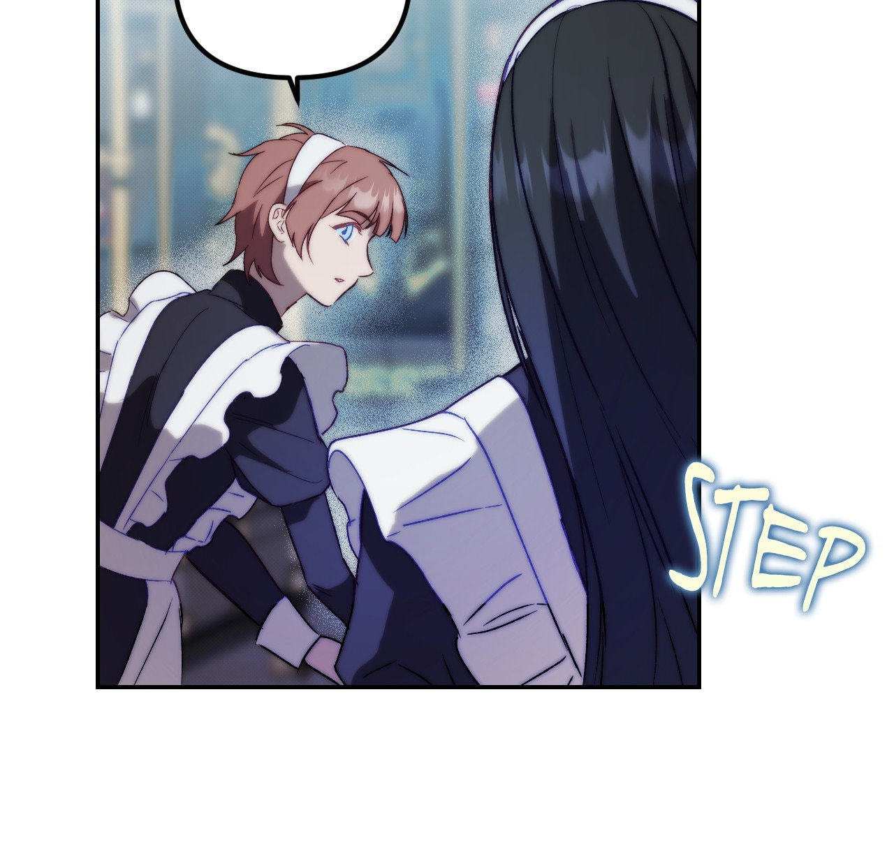An Unwelcome Guest in Paradise Chapter 12 page 39 - 