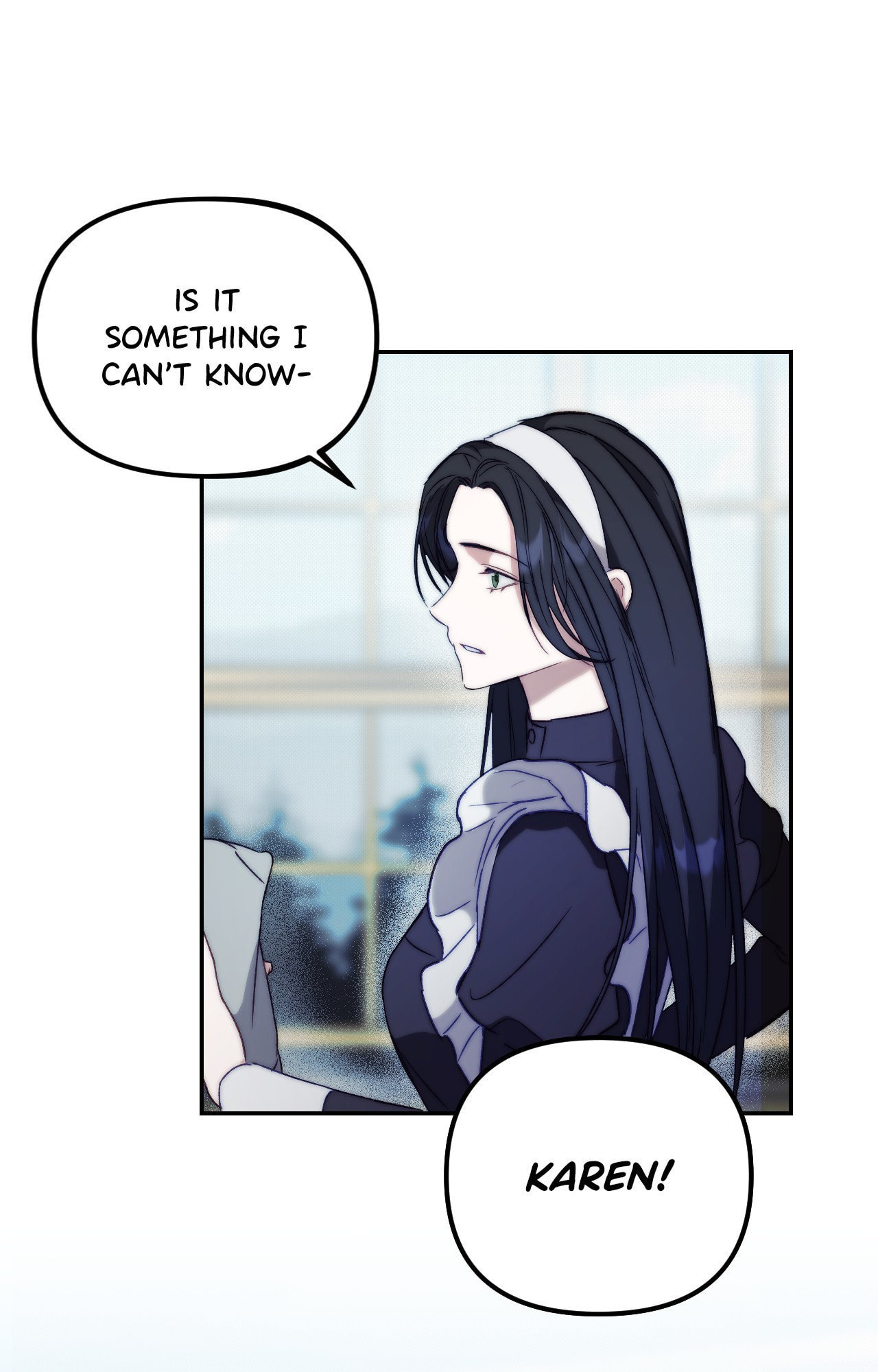 An Unwelcome Guest in Paradise Chapter 12 page 43 - 