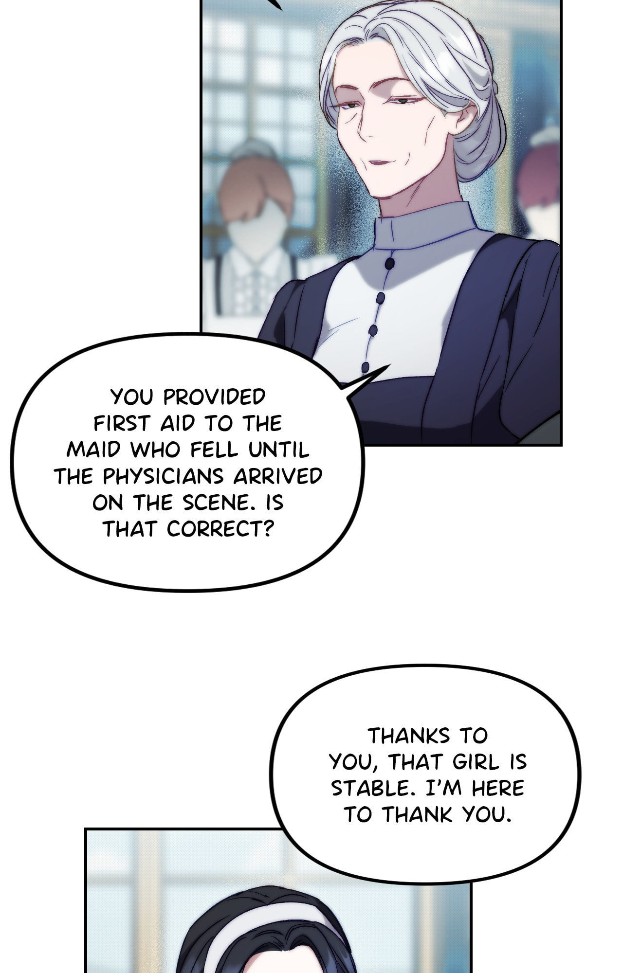 An Unwelcome Guest in Paradise Chapter 12 page 47 - 