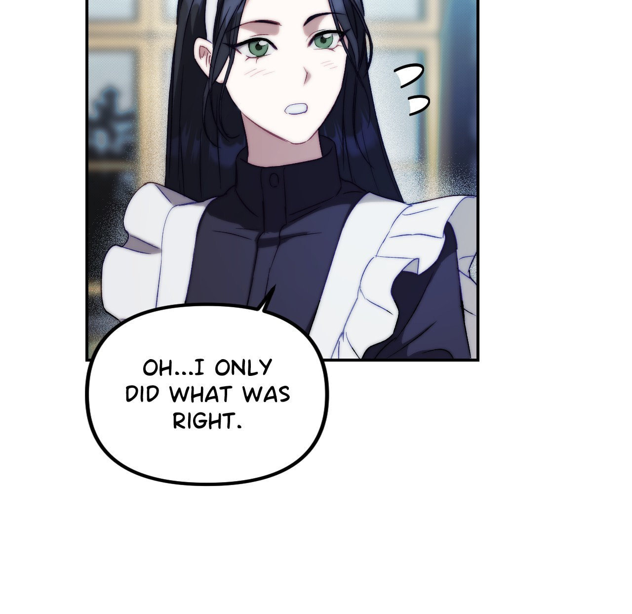 An Unwelcome Guest in Paradise Chapter 12 page 48 - 
