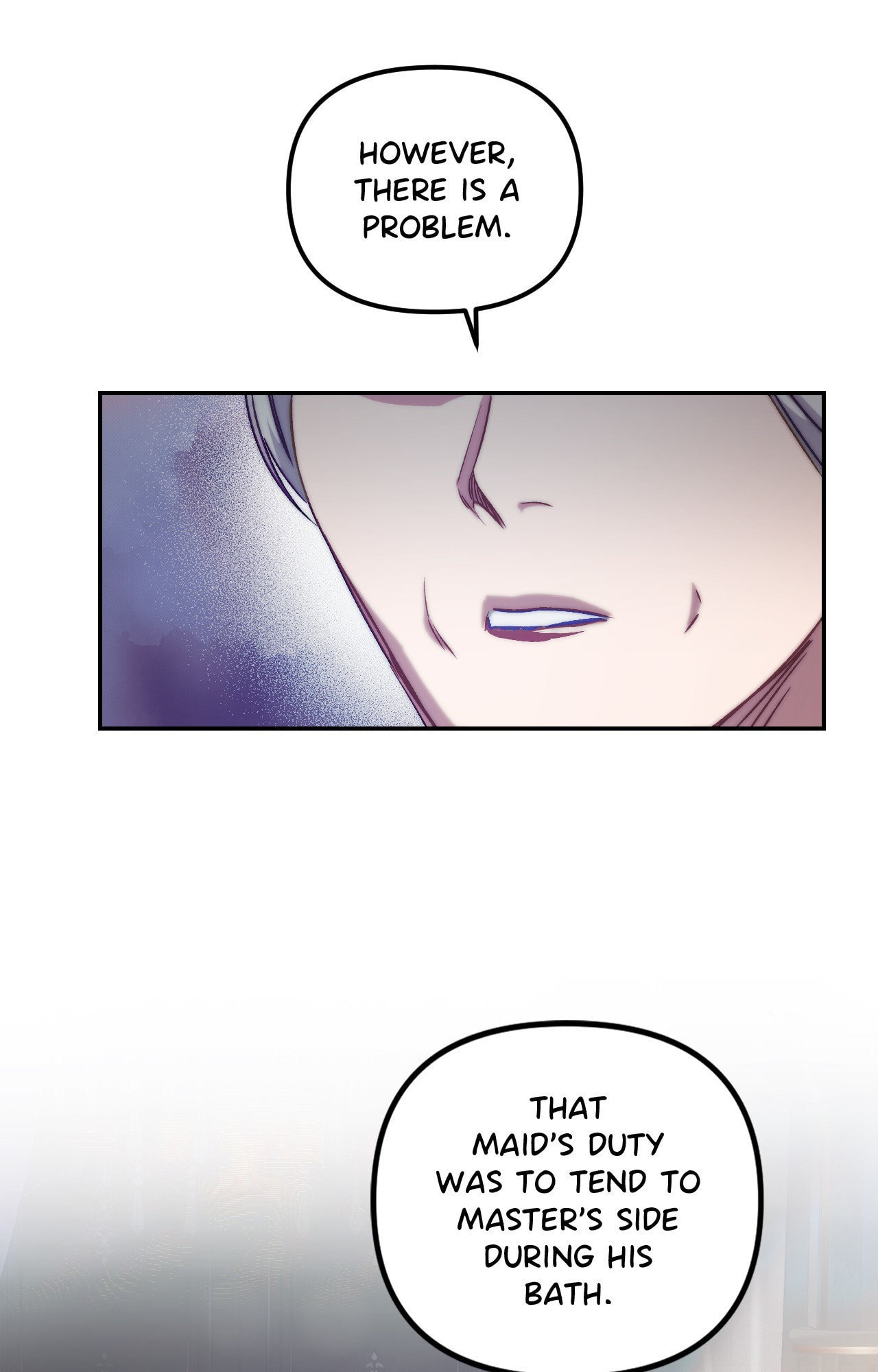 An Unwelcome Guest in Paradise Chapter 12 page 49 - 