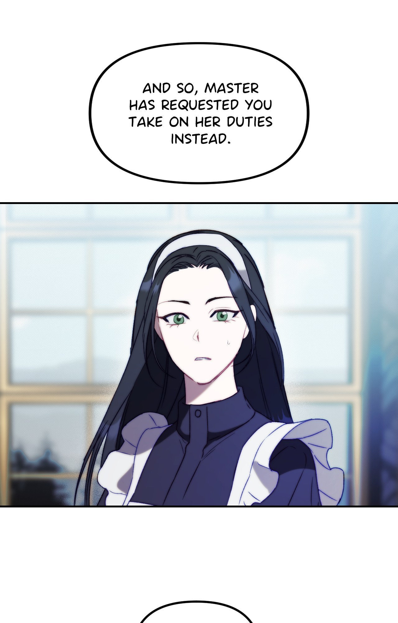 An Unwelcome Guest in Paradise Chapter 12 page 51 - 