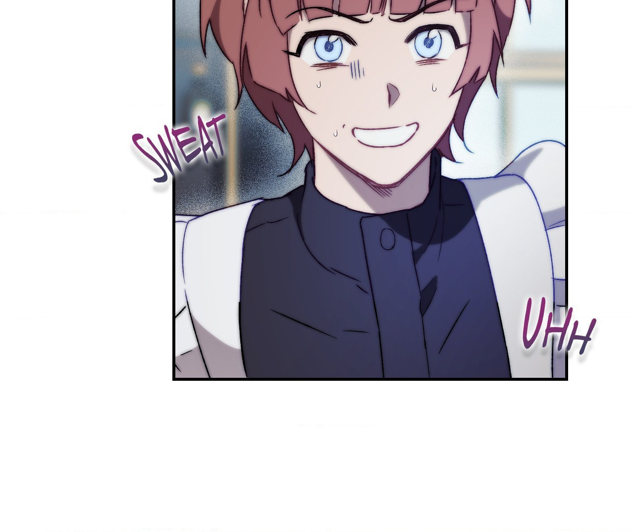 An Unwelcome Guest in Paradise Chapter 12 page 53 - 