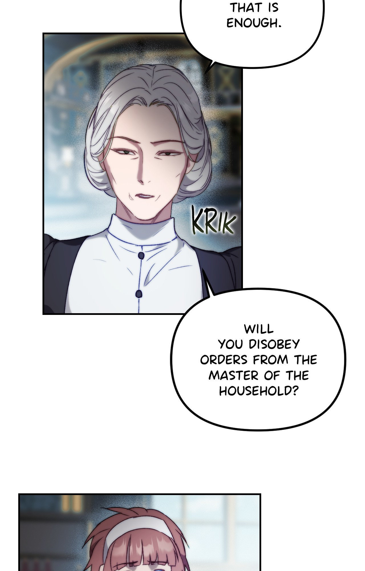 An Unwelcome Guest in Paradise Chapter 12 page 55 - 