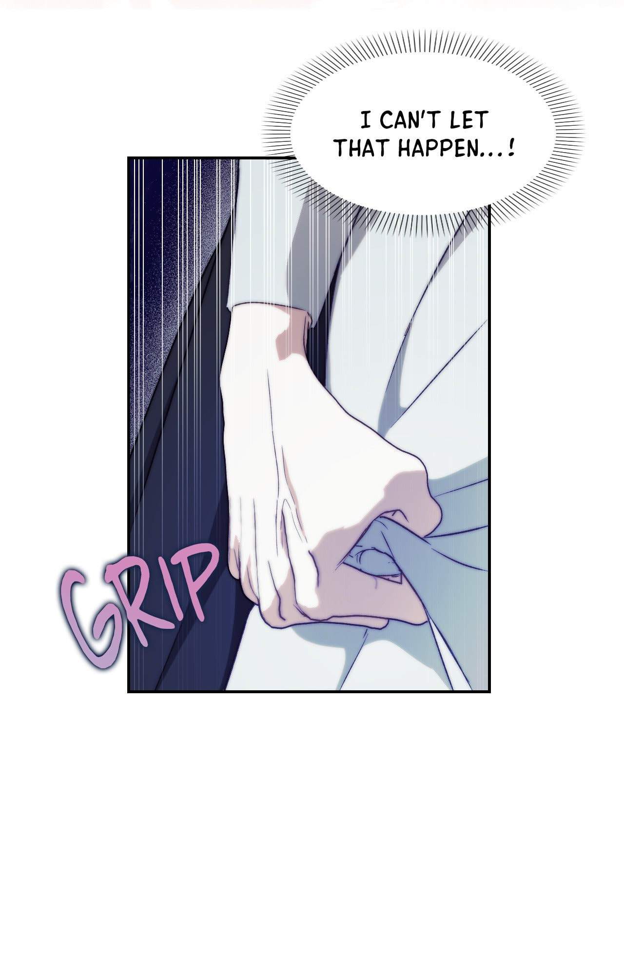 An Unwelcome Guest in Paradise Chapter 12 page 7 - 