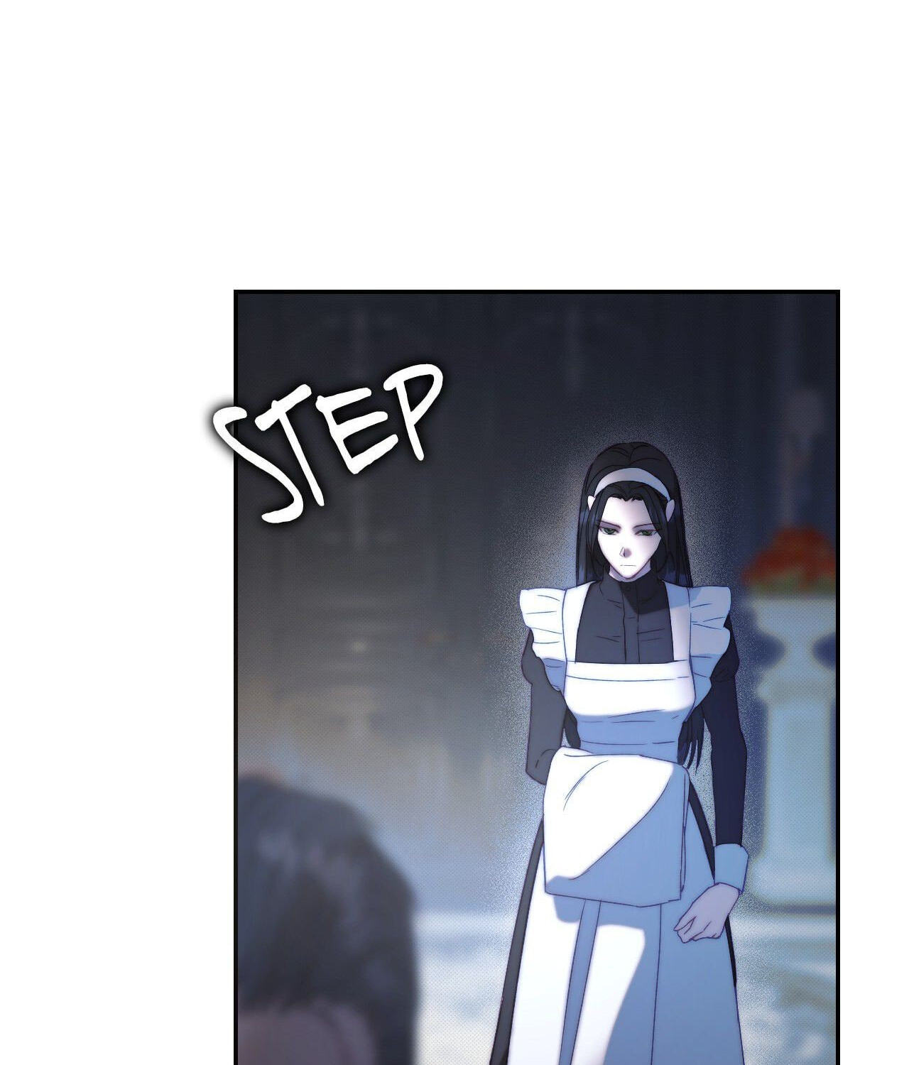 An Unwelcome Guest in Paradise Chapter 13 page 2 - 
