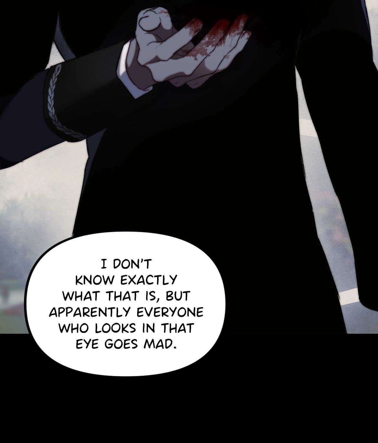 An Unwelcome Guest in Paradise Chapter 13 page 11 - 