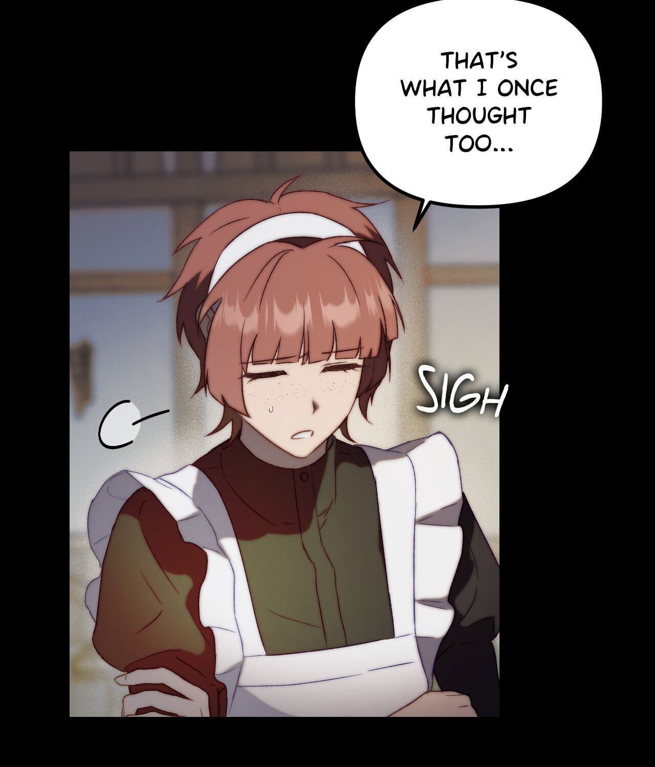 An Unwelcome Guest in Paradise Chapter 13 page 13 - 