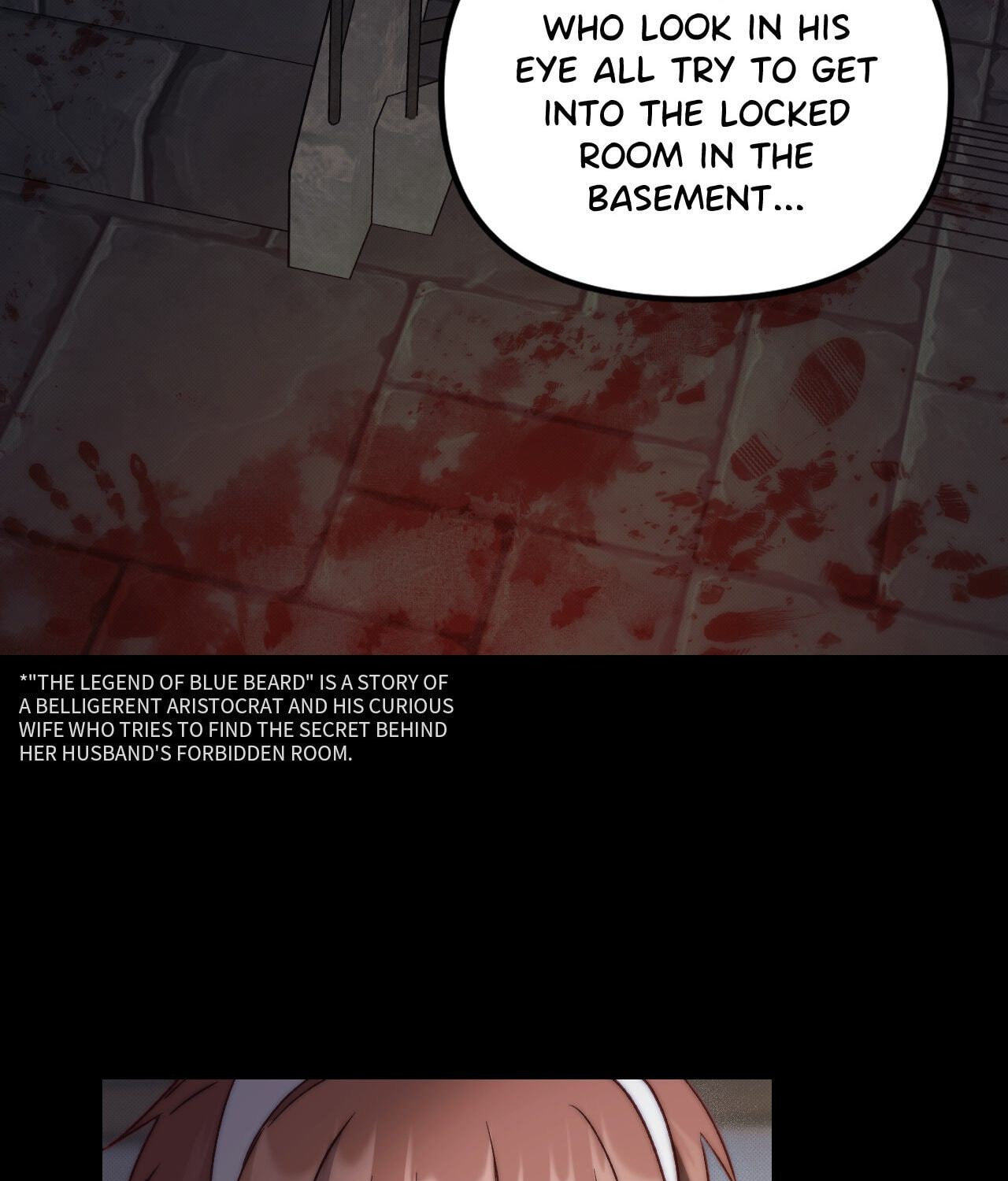 An Unwelcome Guest in Paradise Chapter 13 page 15 - 