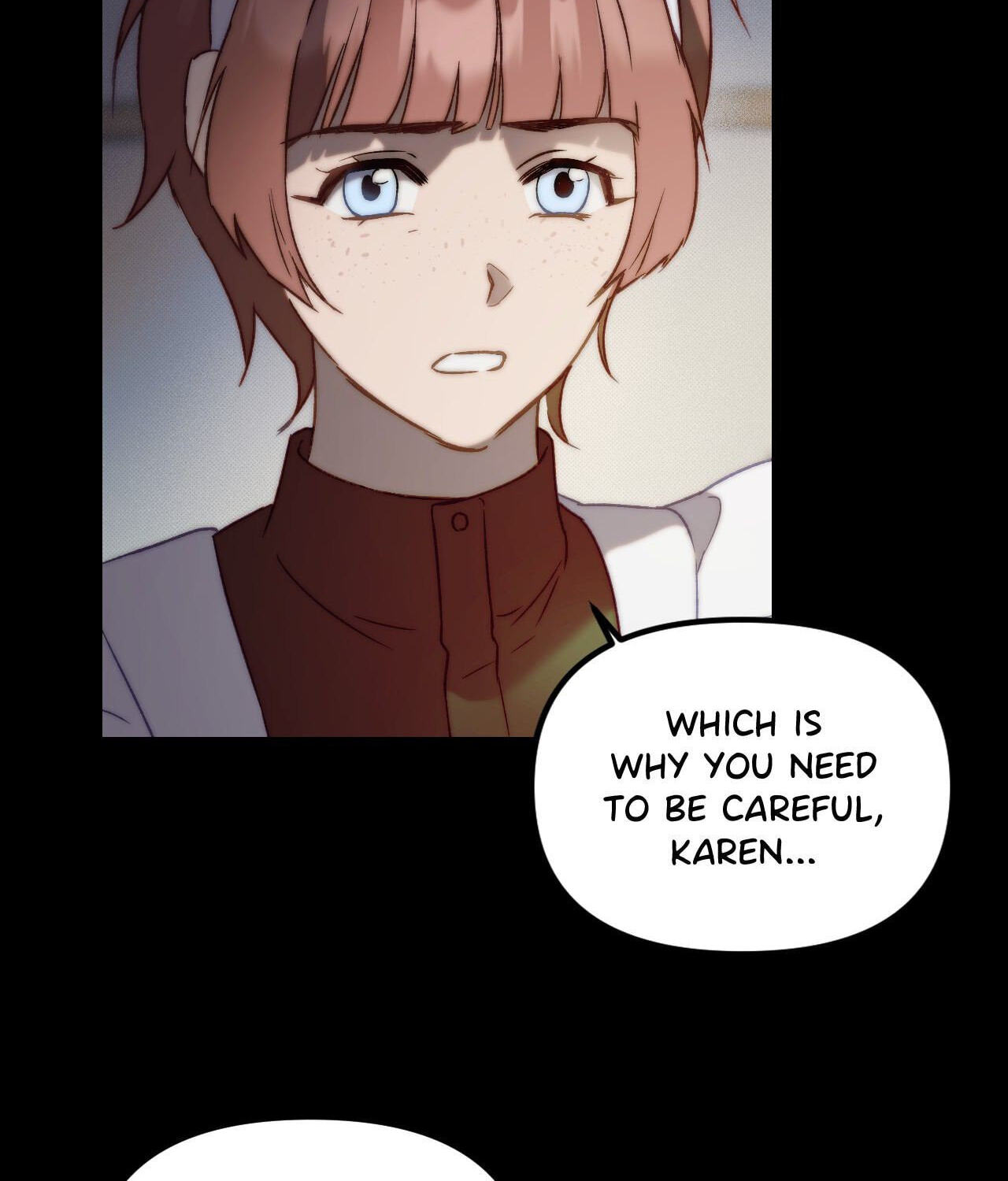 An Unwelcome Guest in Paradise Chapter 13 page 16 - 