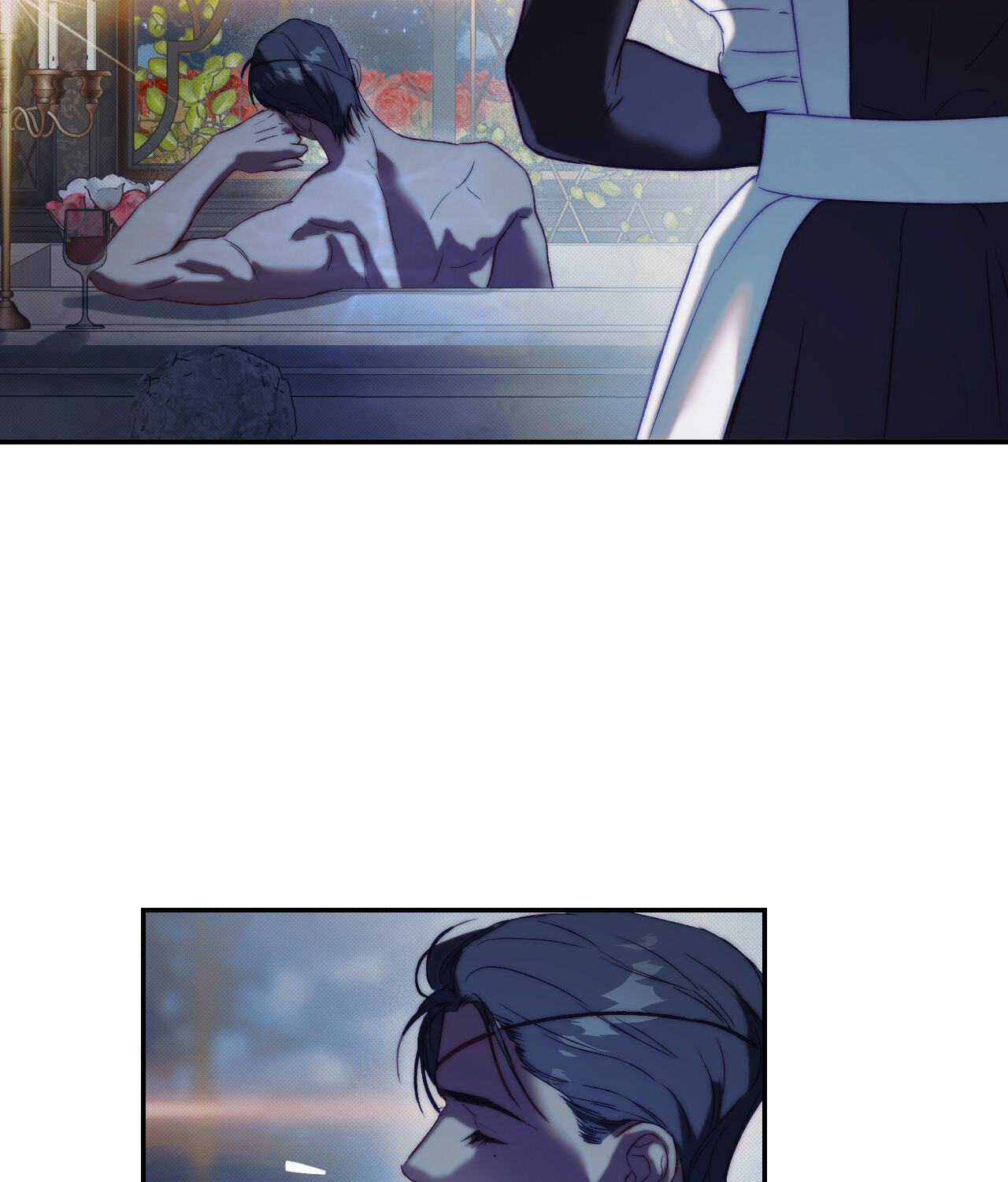 An Unwelcome Guest in Paradise Chapter 13 page 19 - 