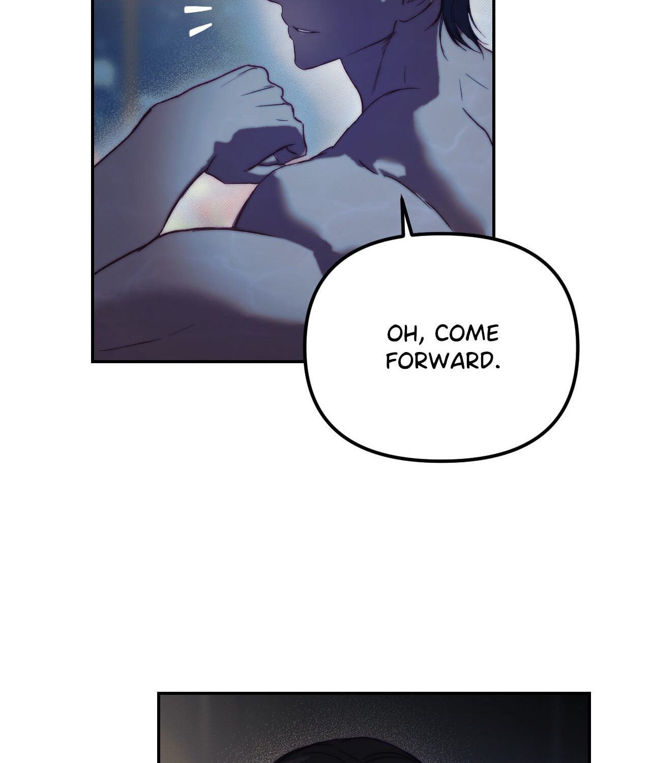An Unwelcome Guest in Paradise Chapter 13 page 20 - 