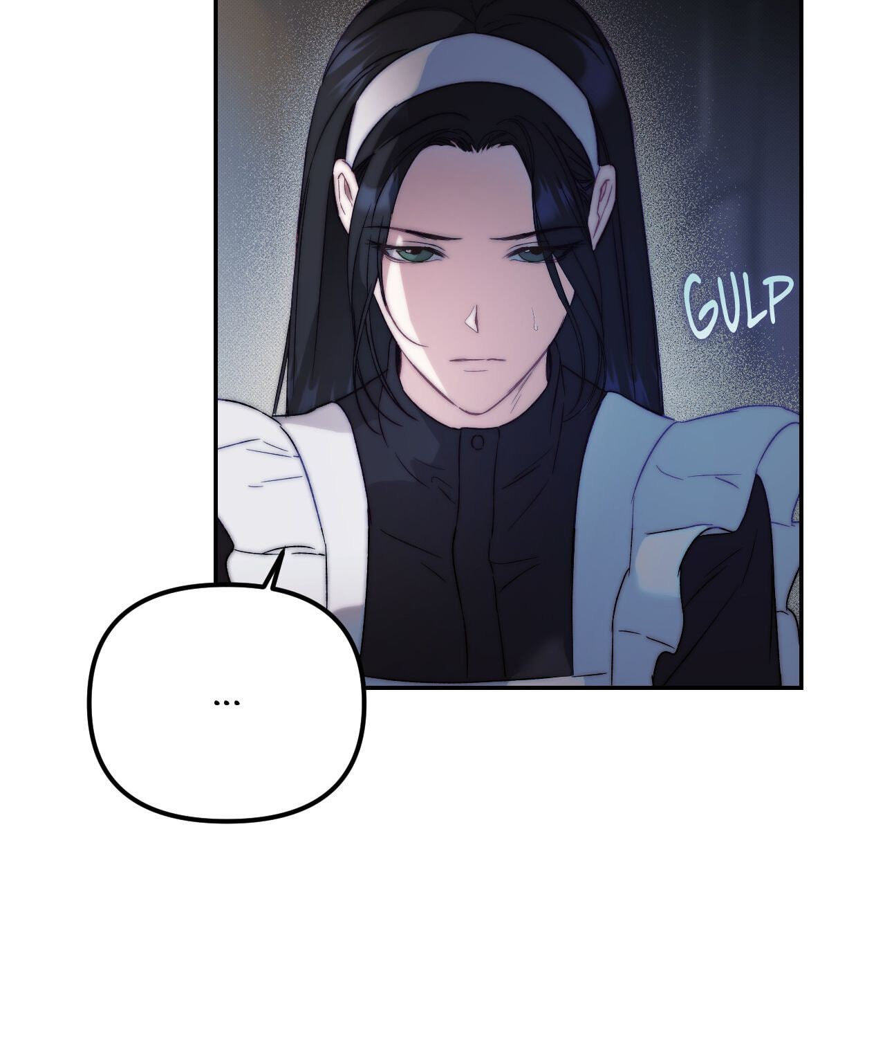 An Unwelcome Guest in Paradise Chapter 13 page 21 - 