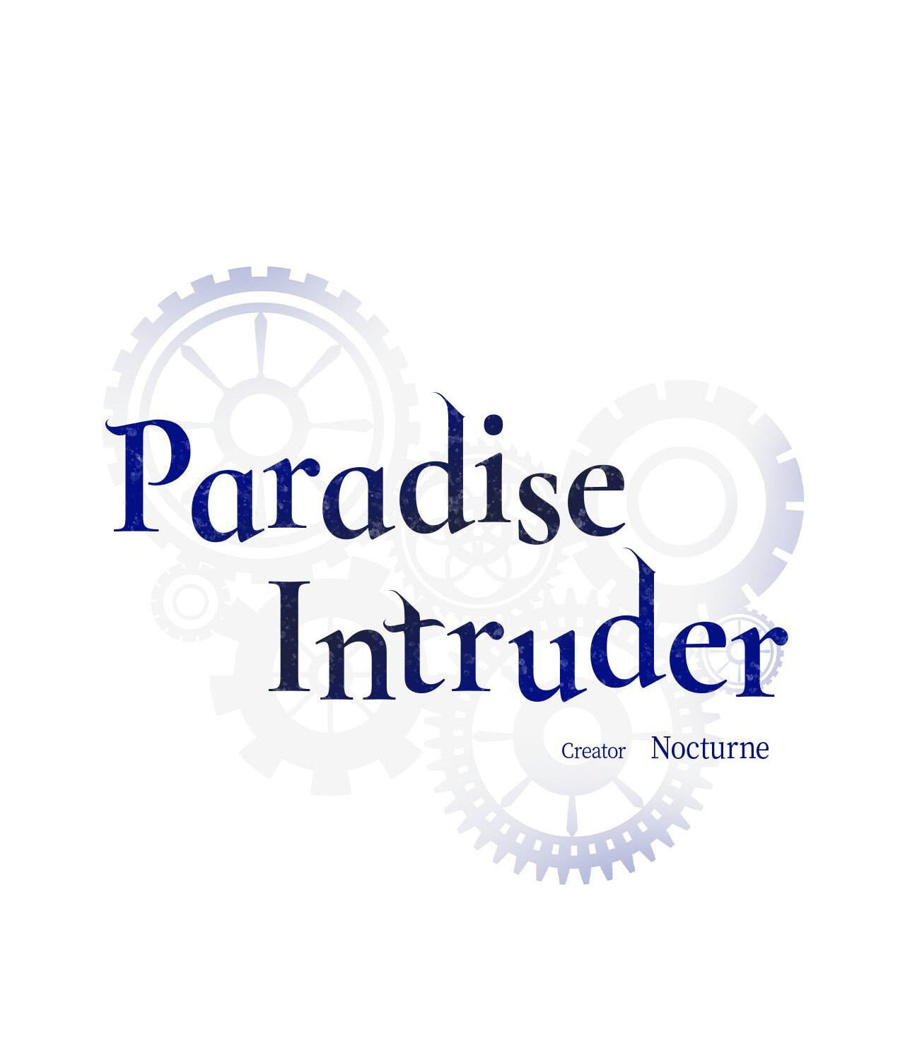 An Unwelcome Guest in Paradise Chapter 13 page 22 - 